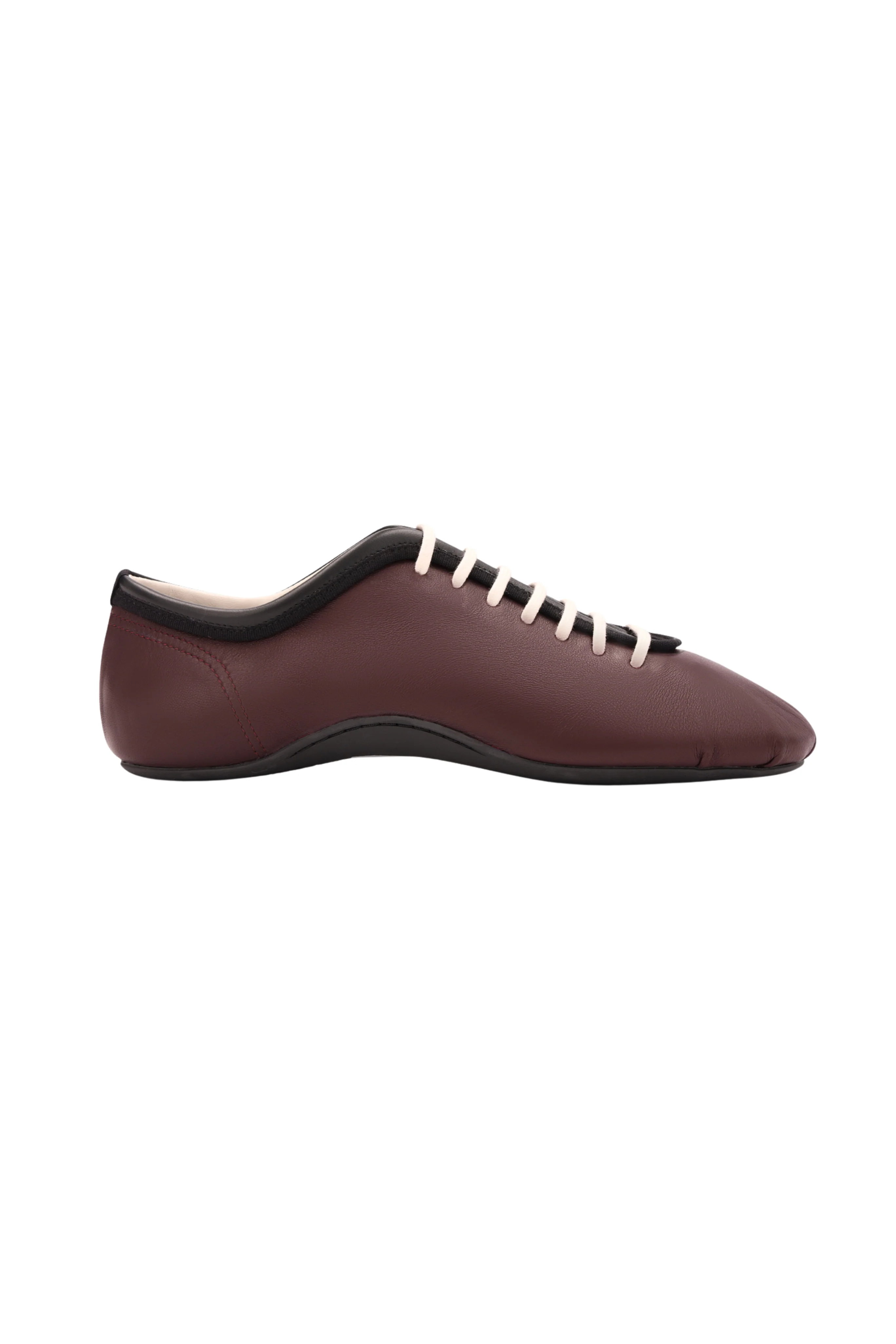 Sneakers - Bordeaux