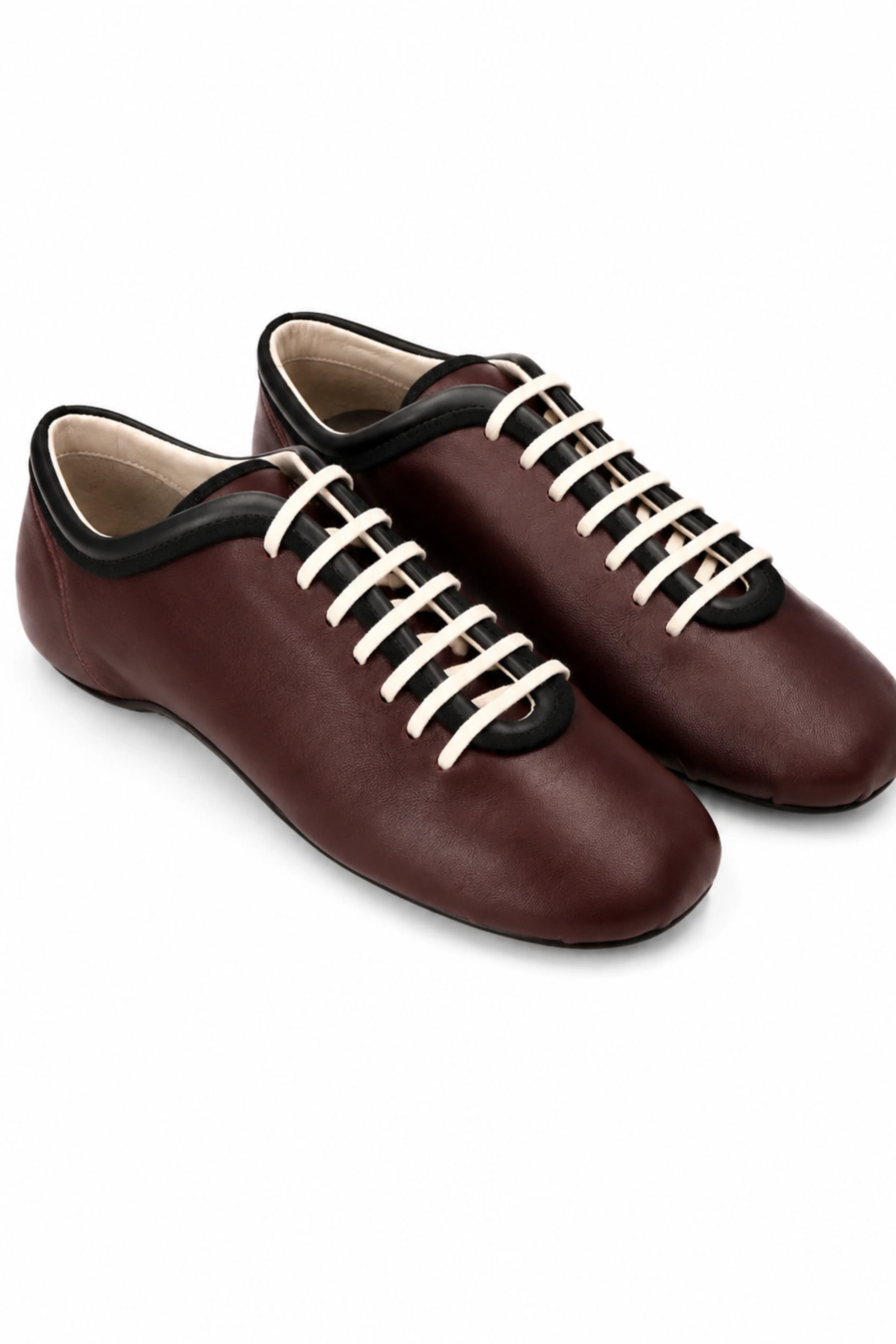 Sneakers - Bordeaux - Image 2