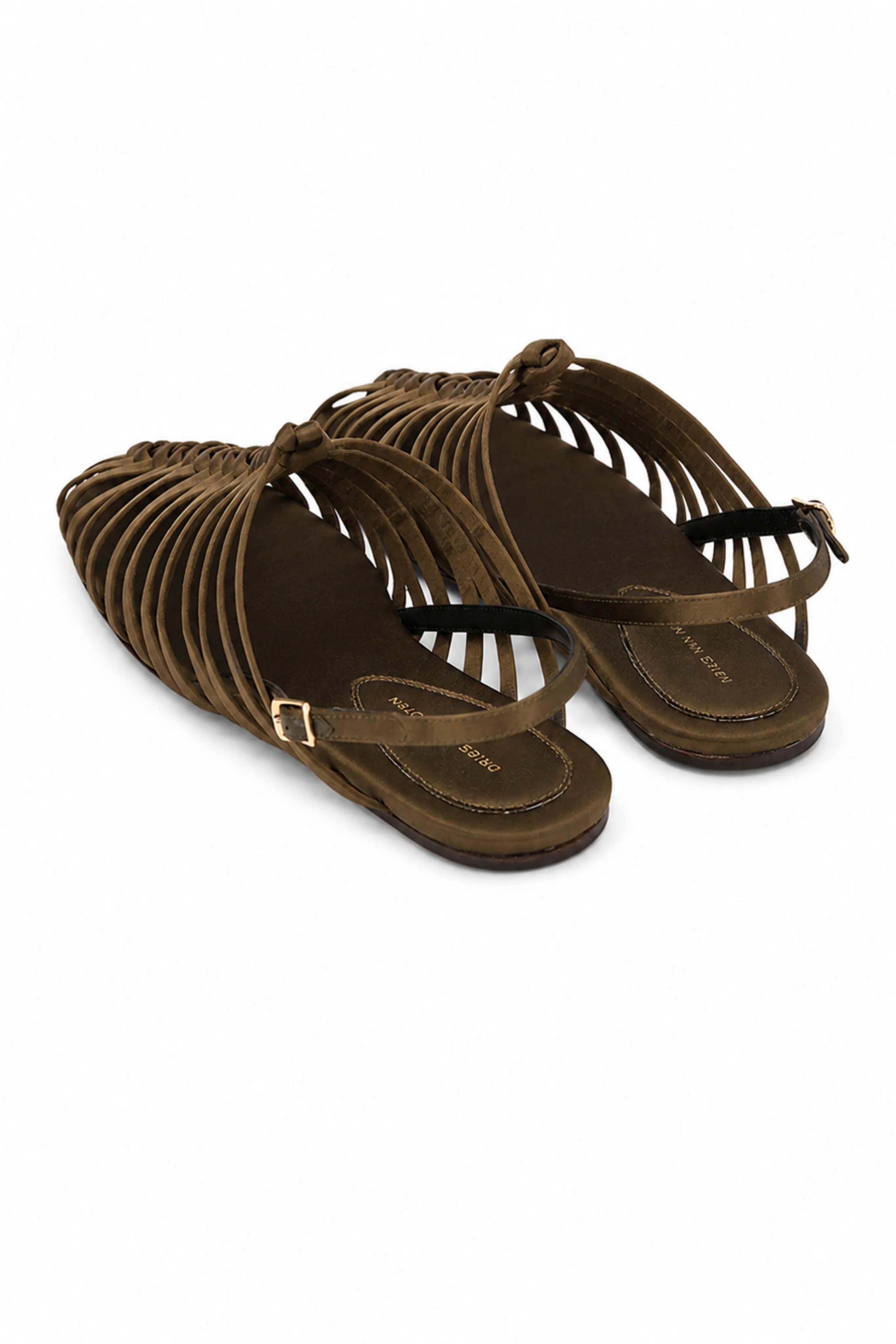 Cage Sandals - Image 2