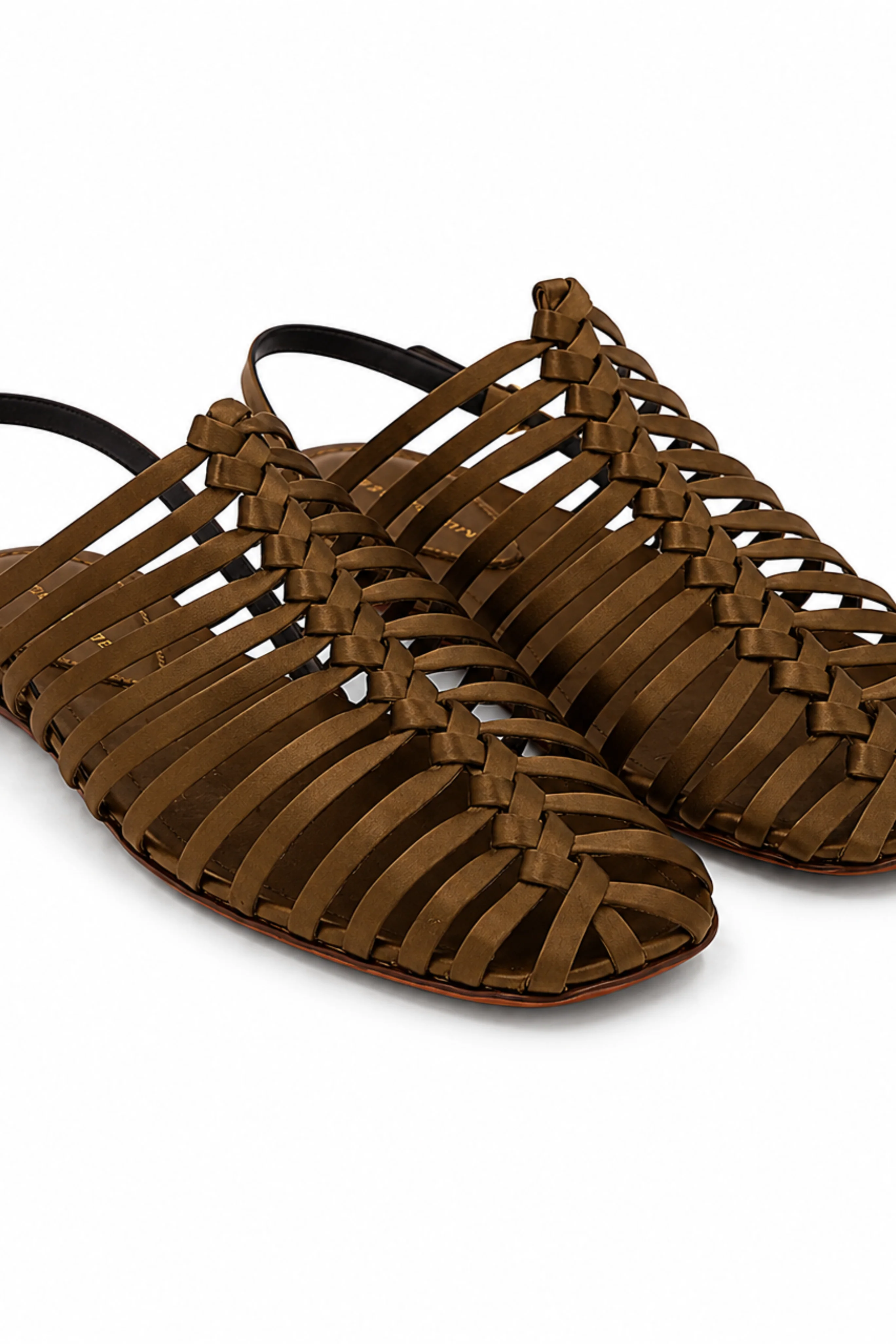 Cage Sandals - Image 3