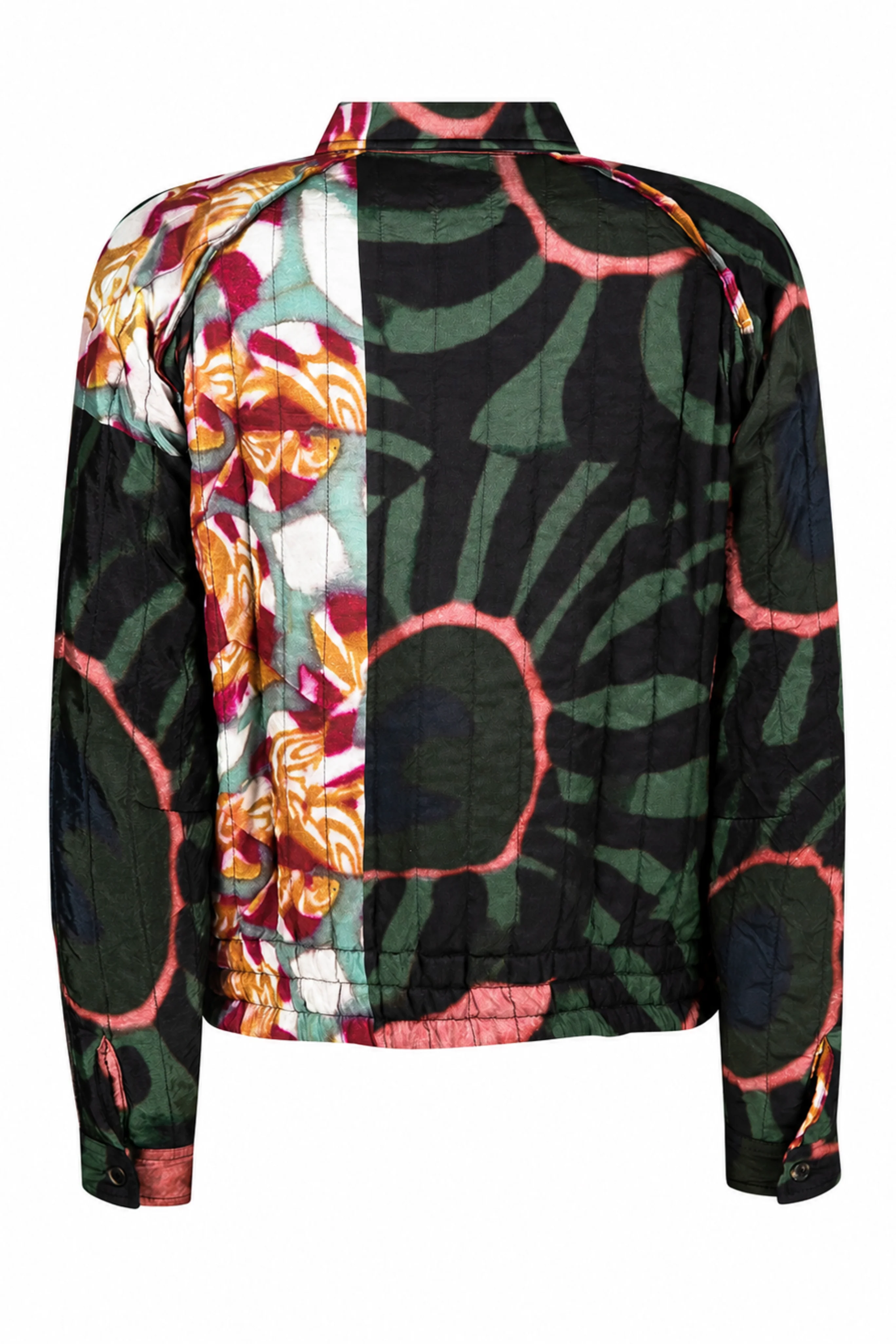 Valoria Jacket - Image 2