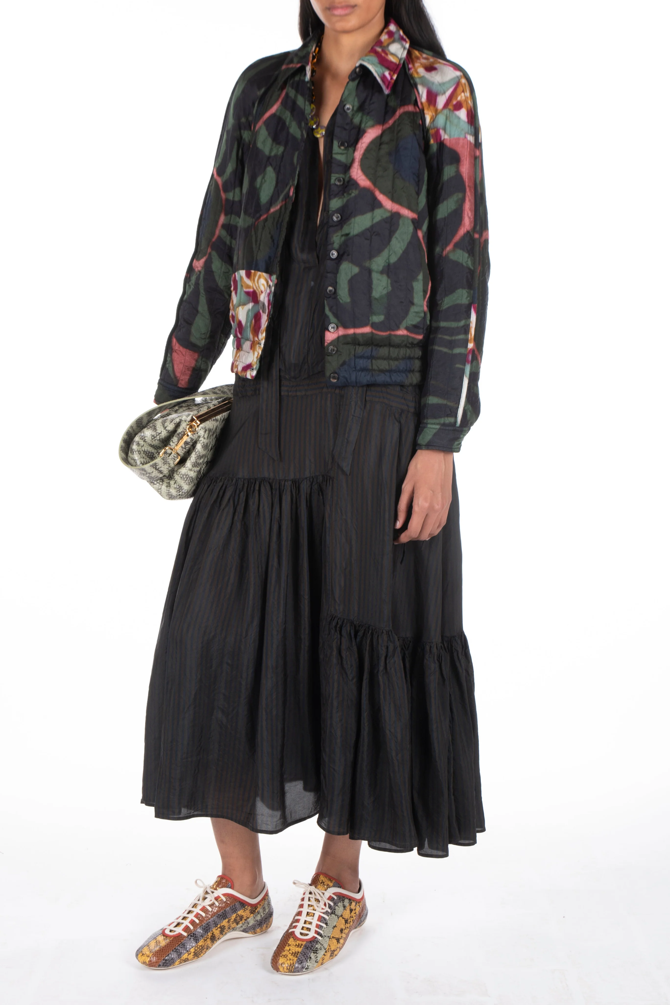 Valoria Jacket - Image 4