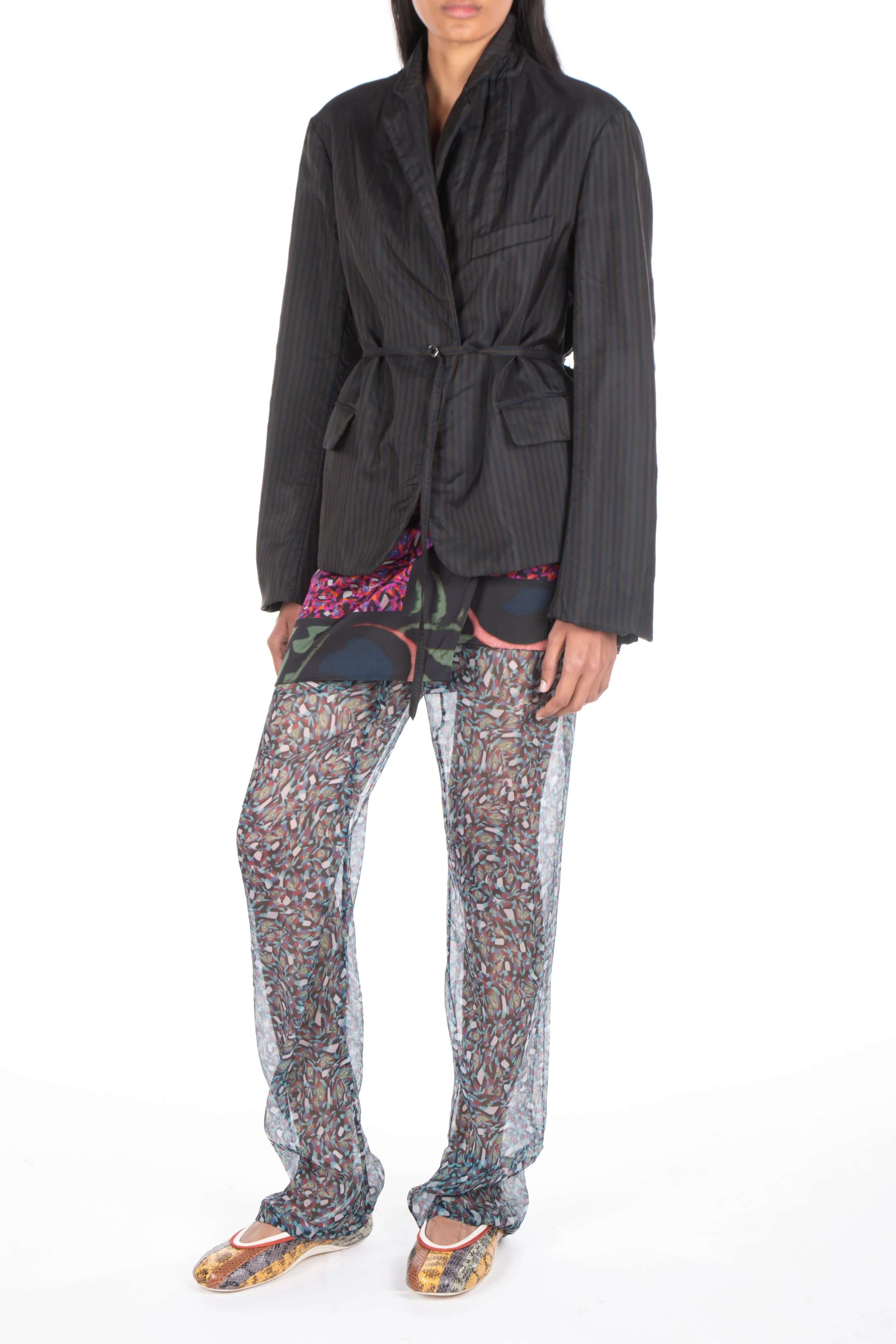 Blursy Jacket - Image 4