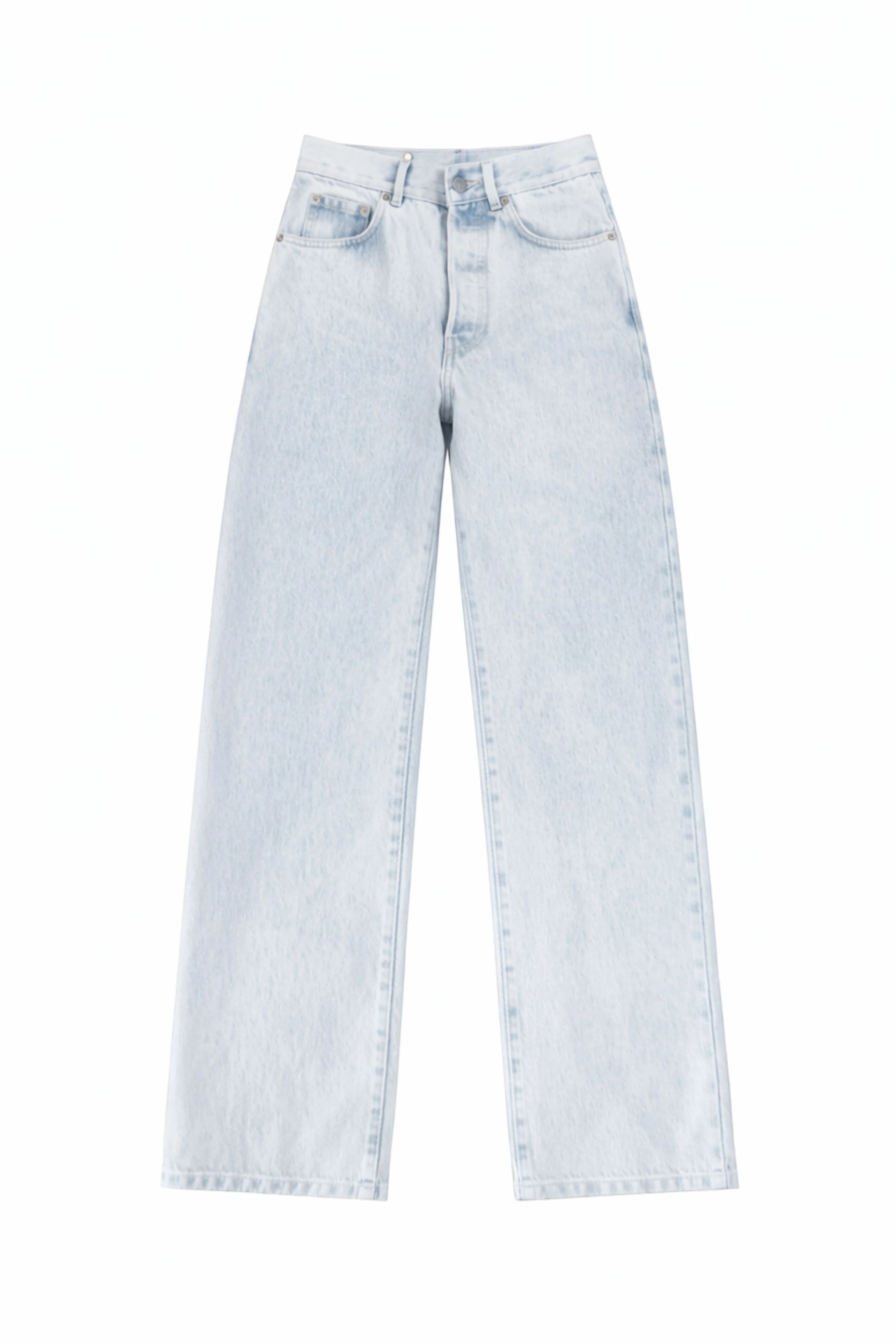 Peyton Denim Pants