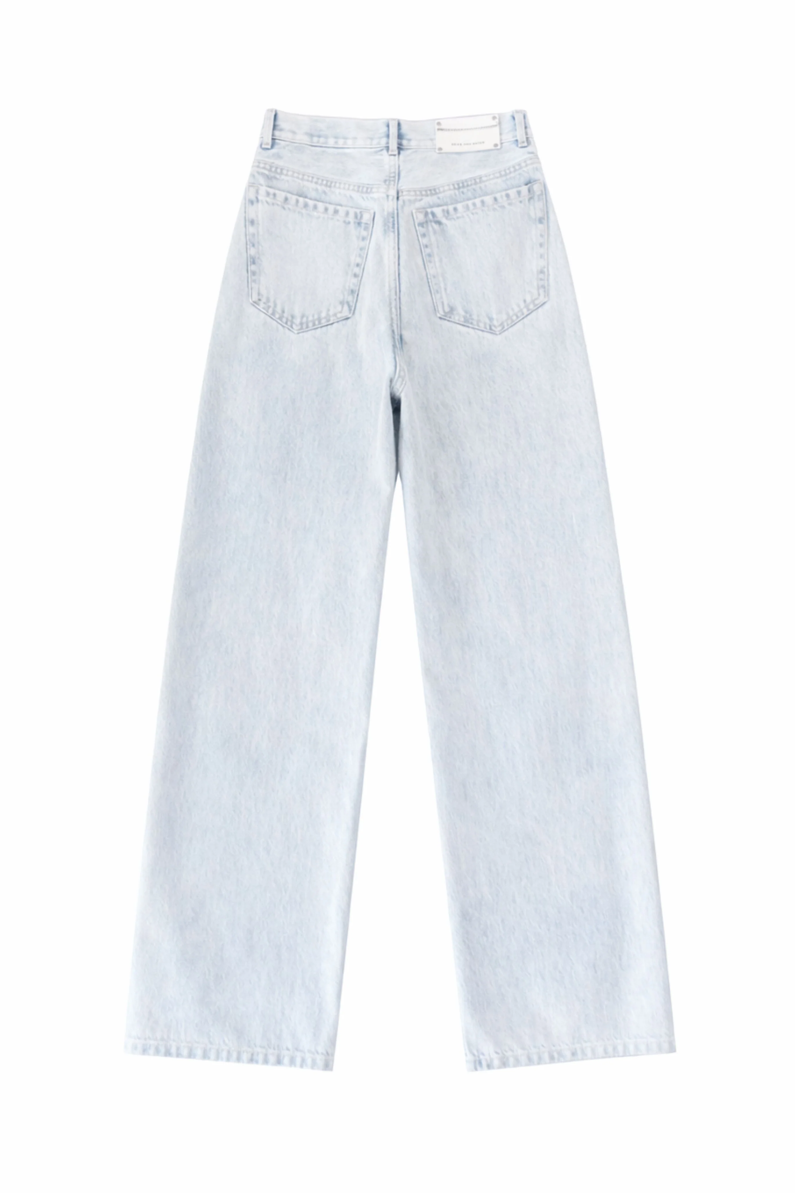 Peyton Denim Pants - Image 2
