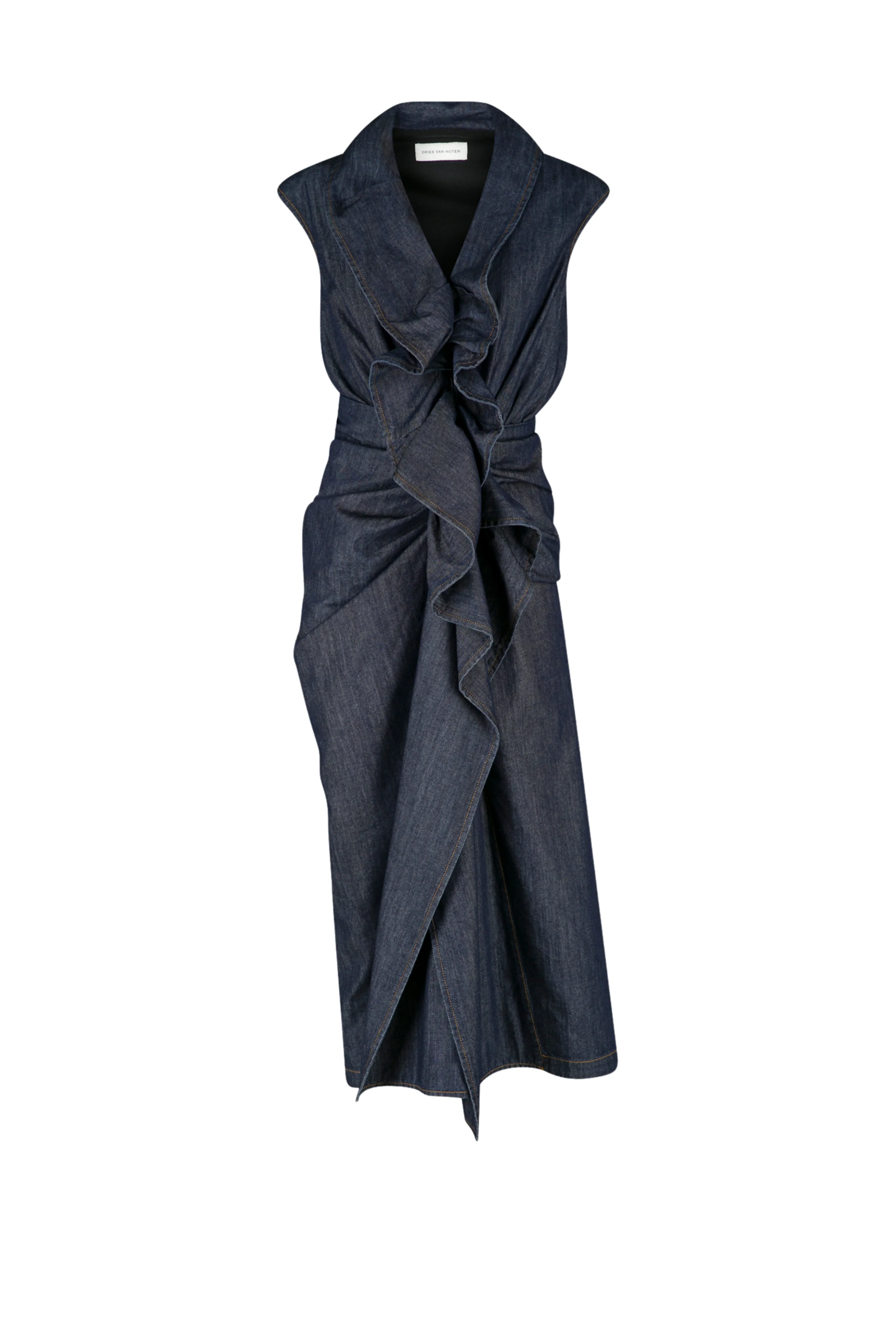 Davyl Dress