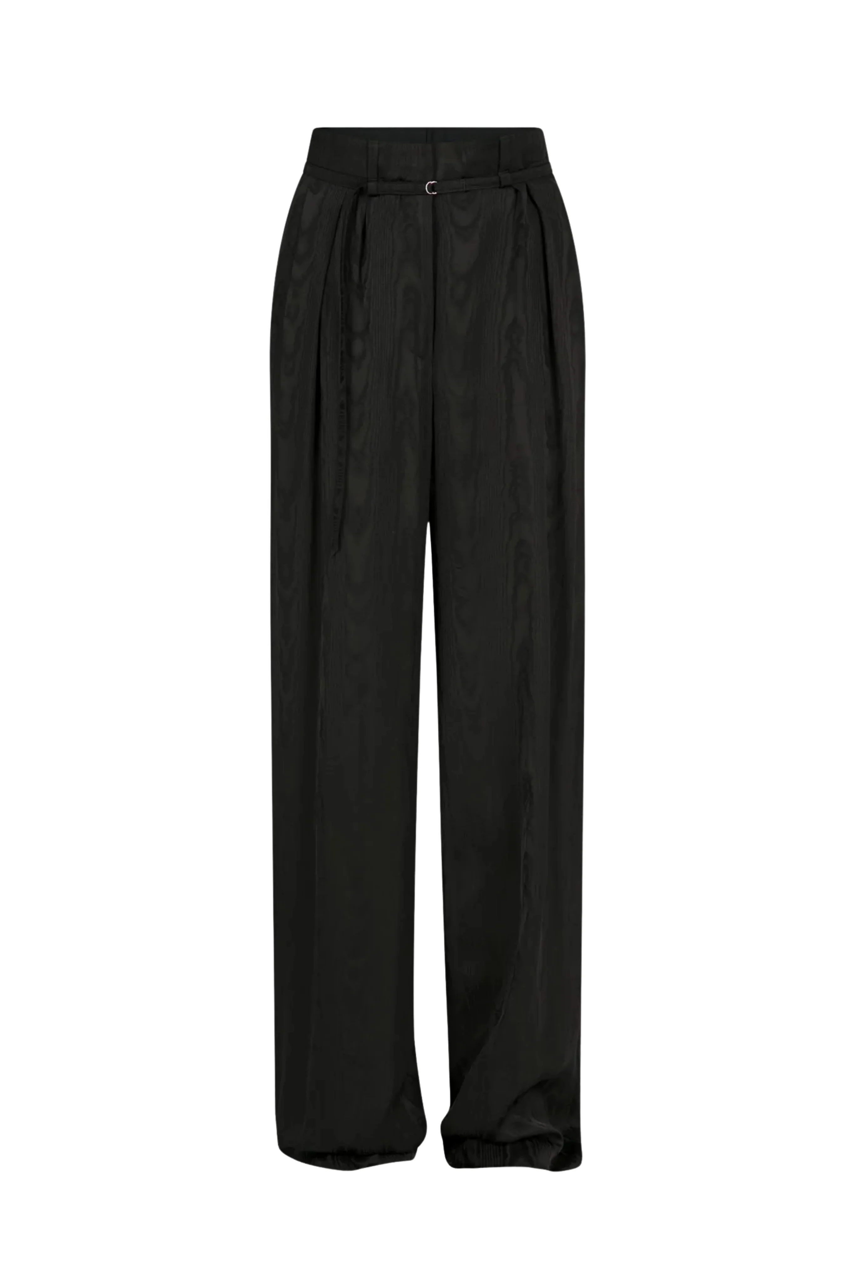 Peacha Pants - Black