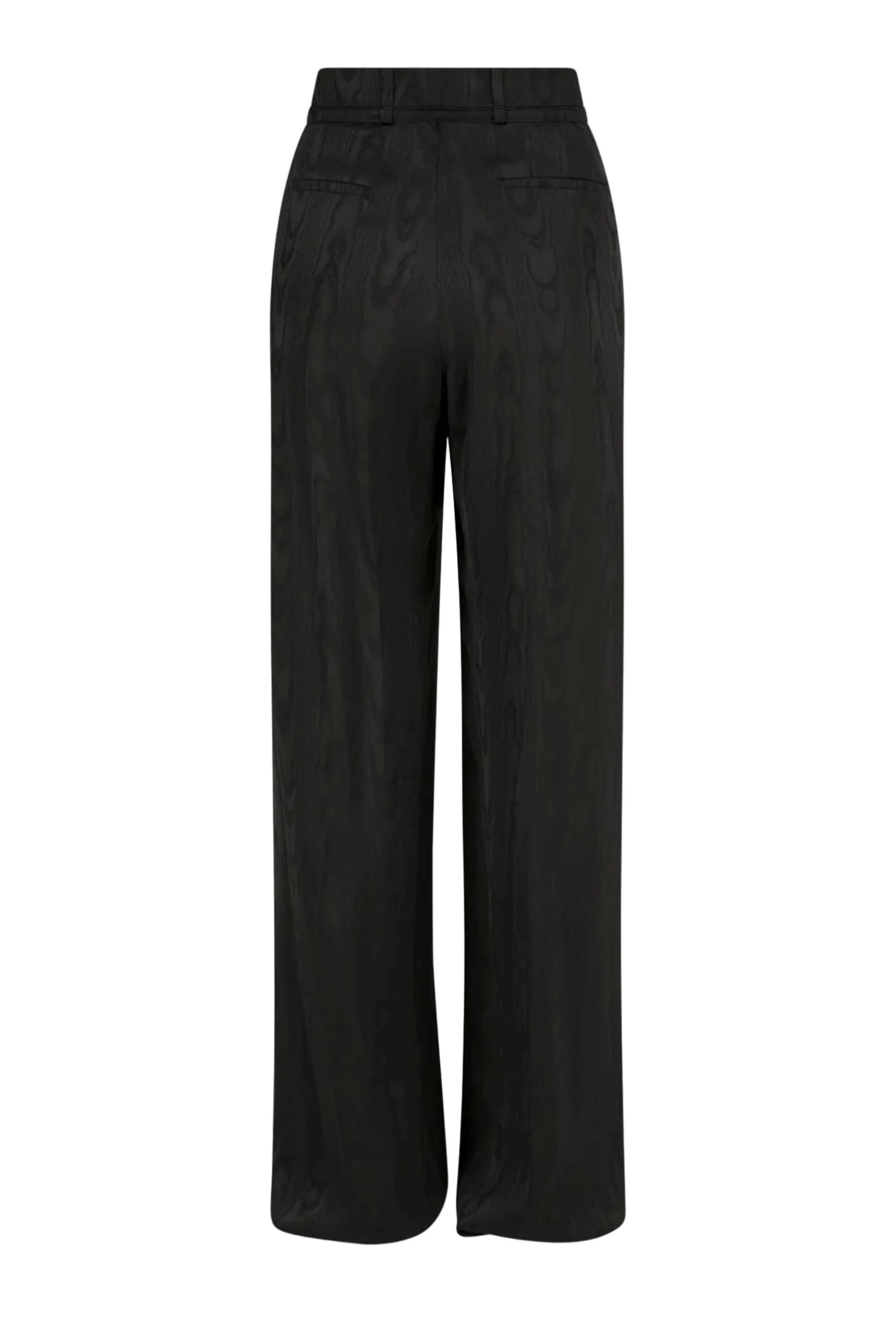 Peacha Pants - Black - Image 2