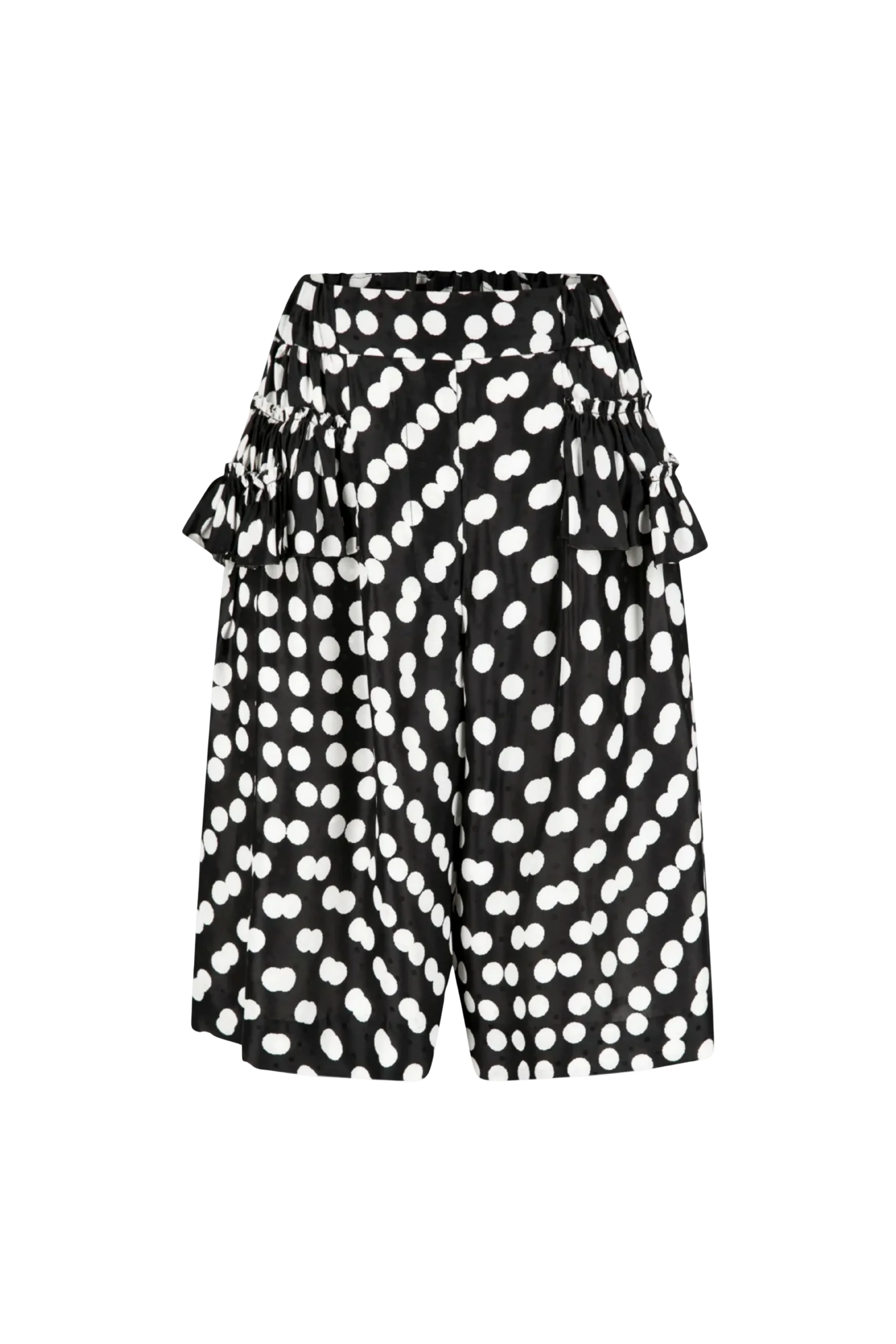 Pacuna Shorts