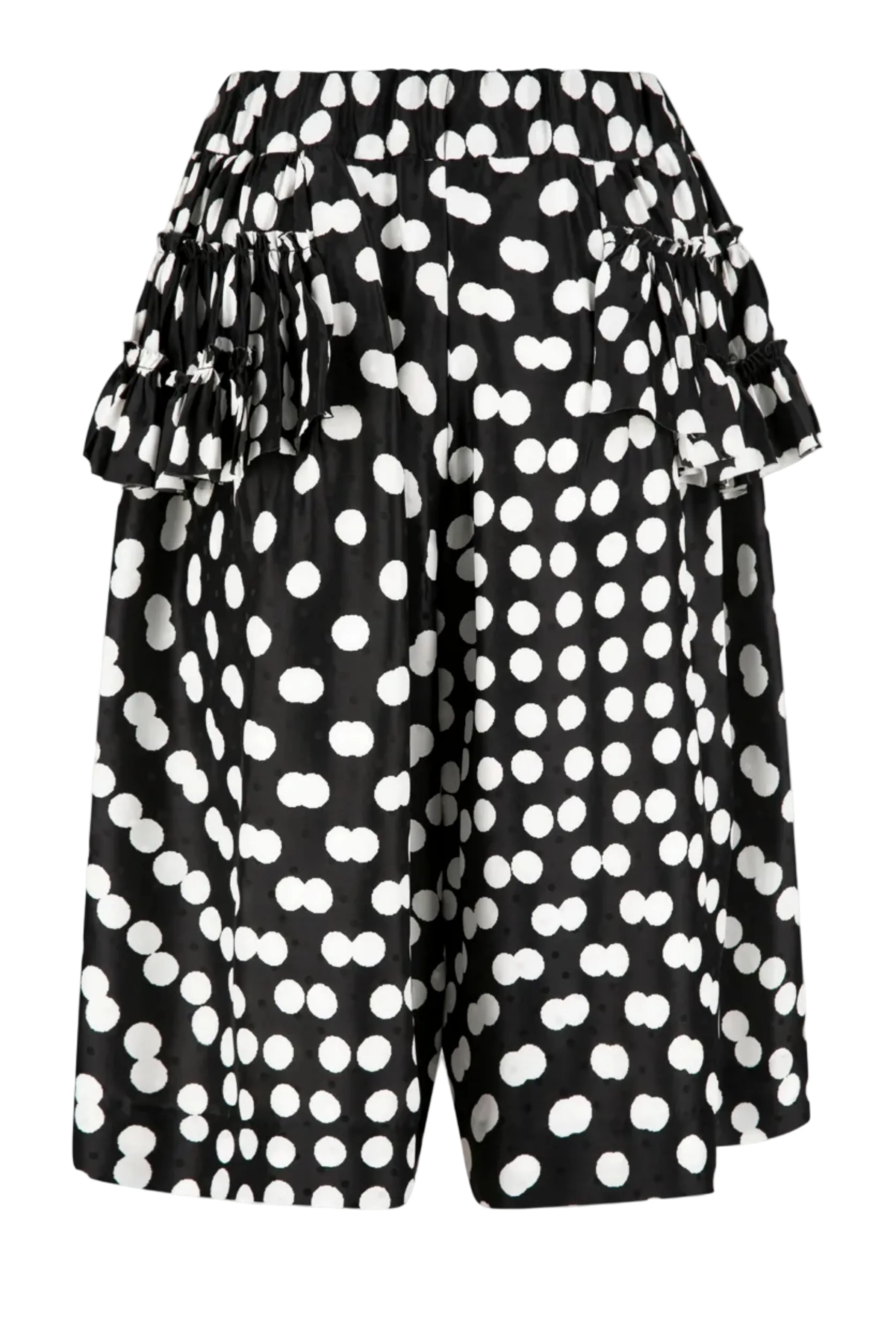 Pacuna Shorts - Image 2