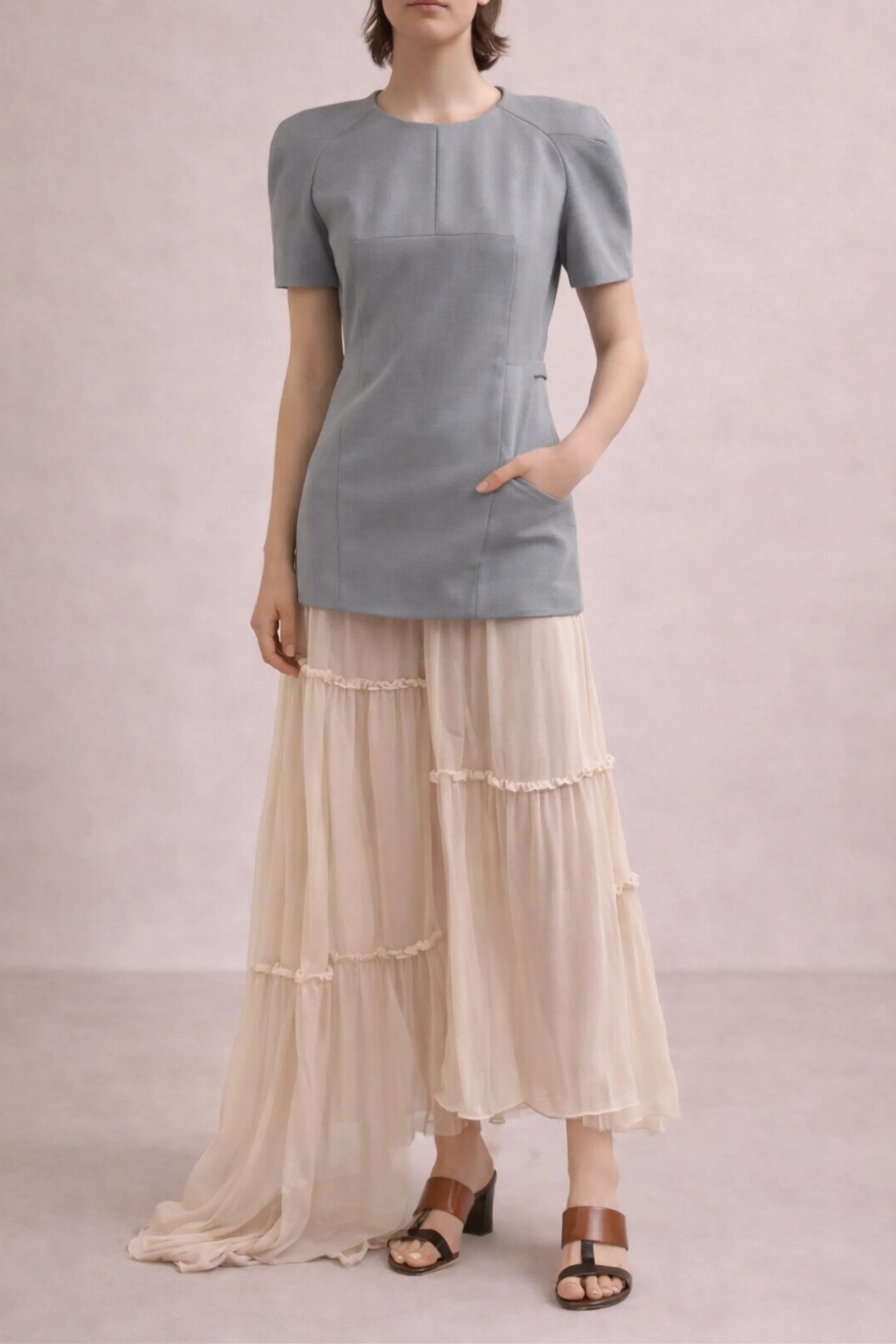 Sunia Skirt - Image 2
