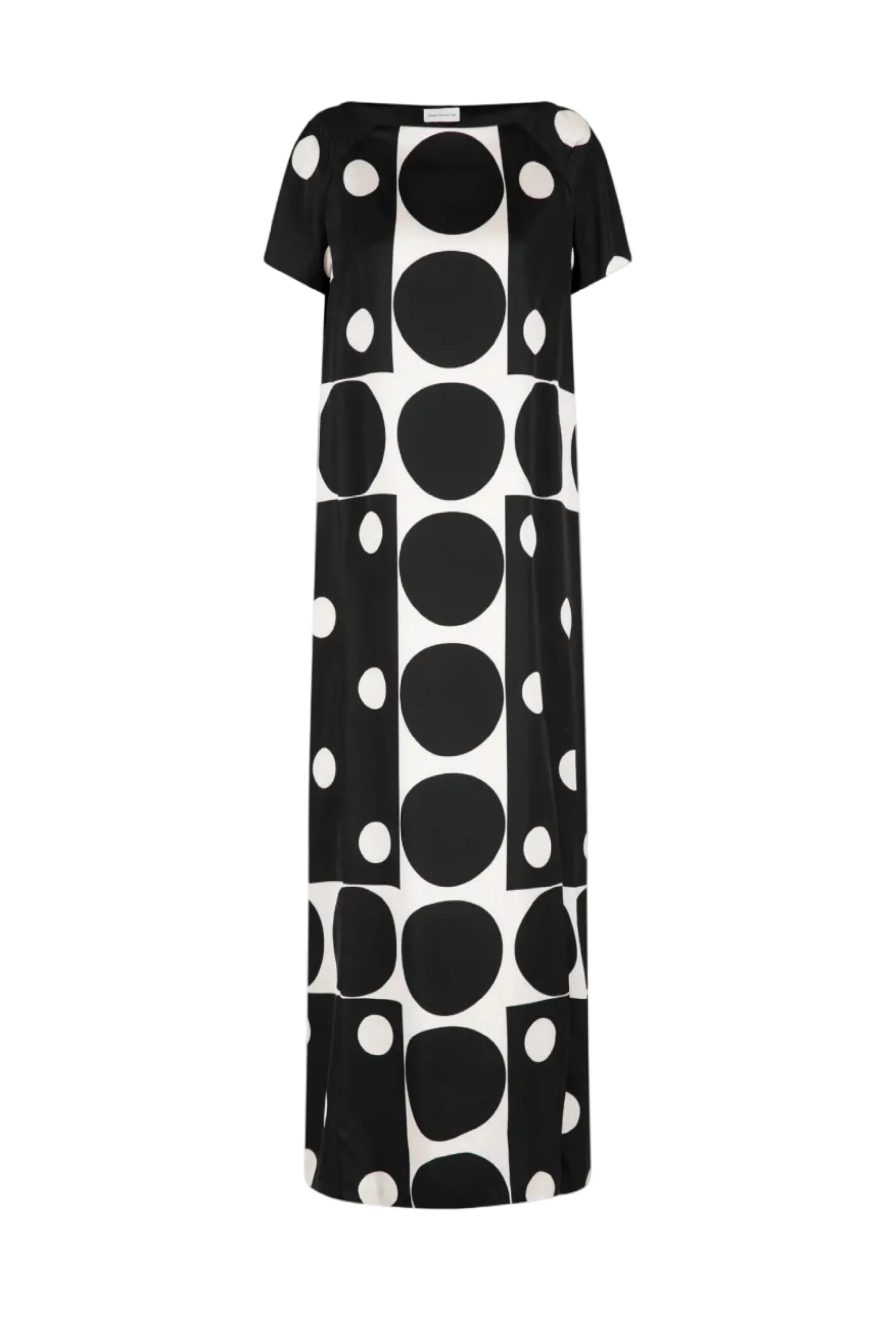 Davita Dress