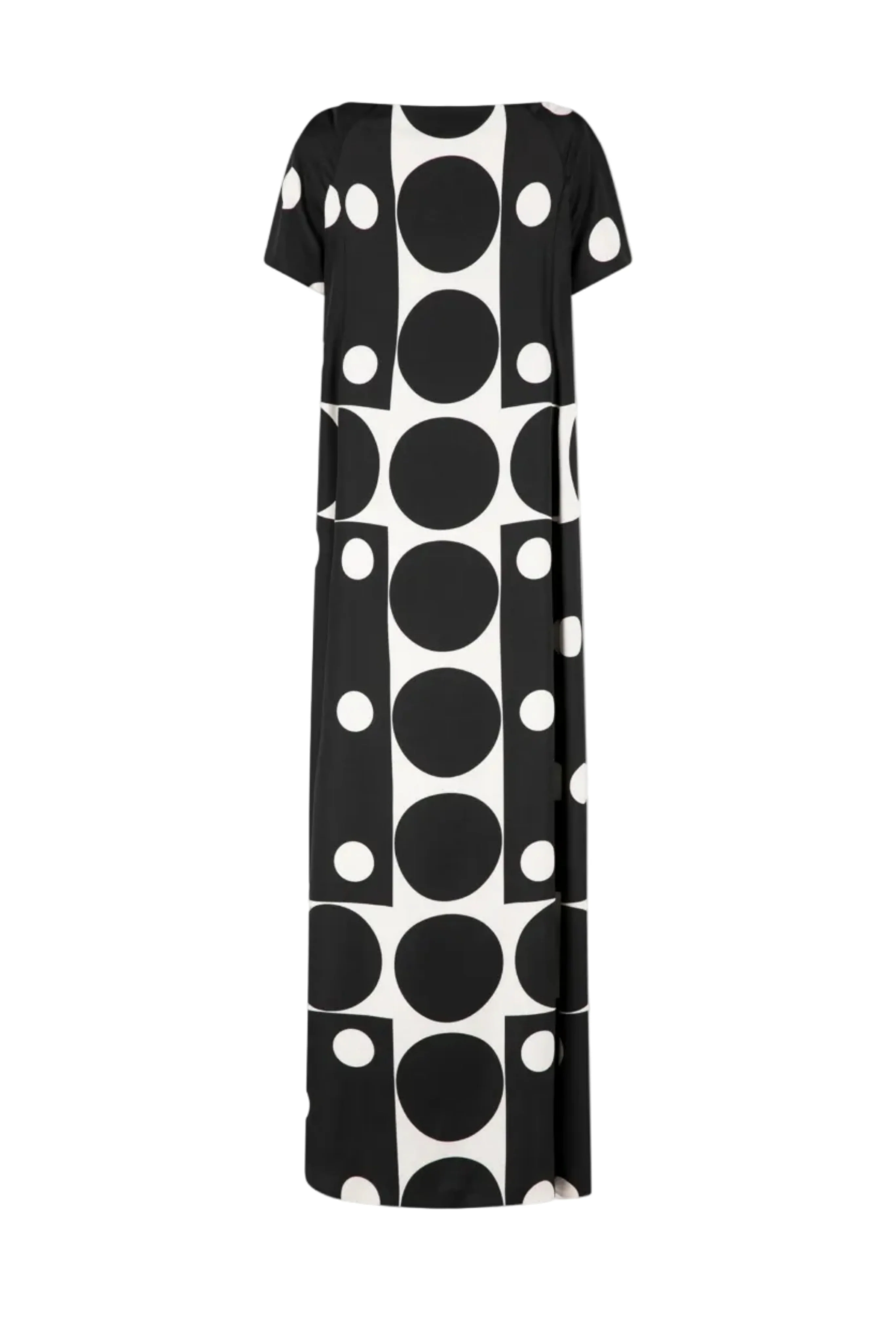 Davita Dress - Image 2