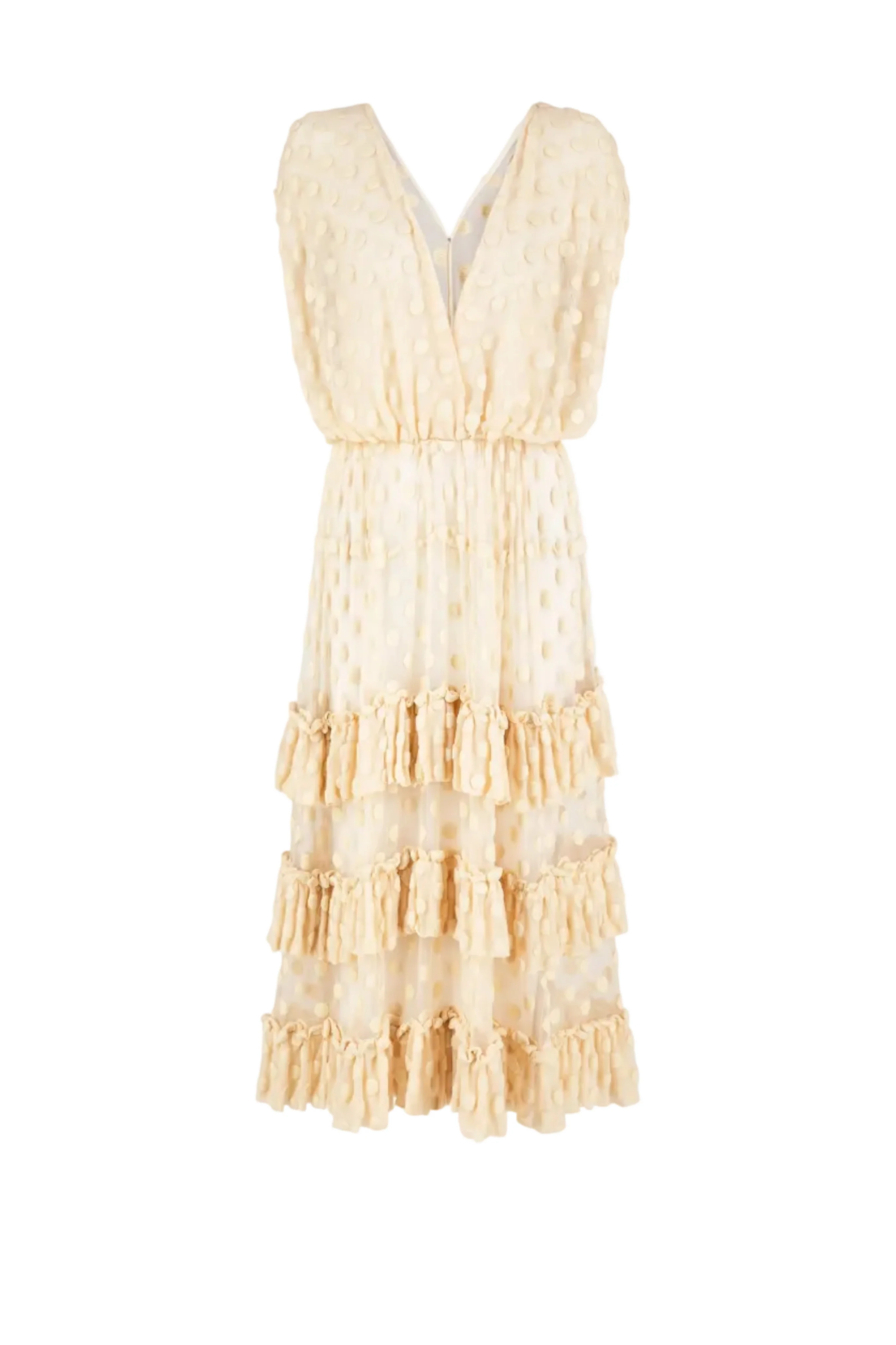 Dally Dress