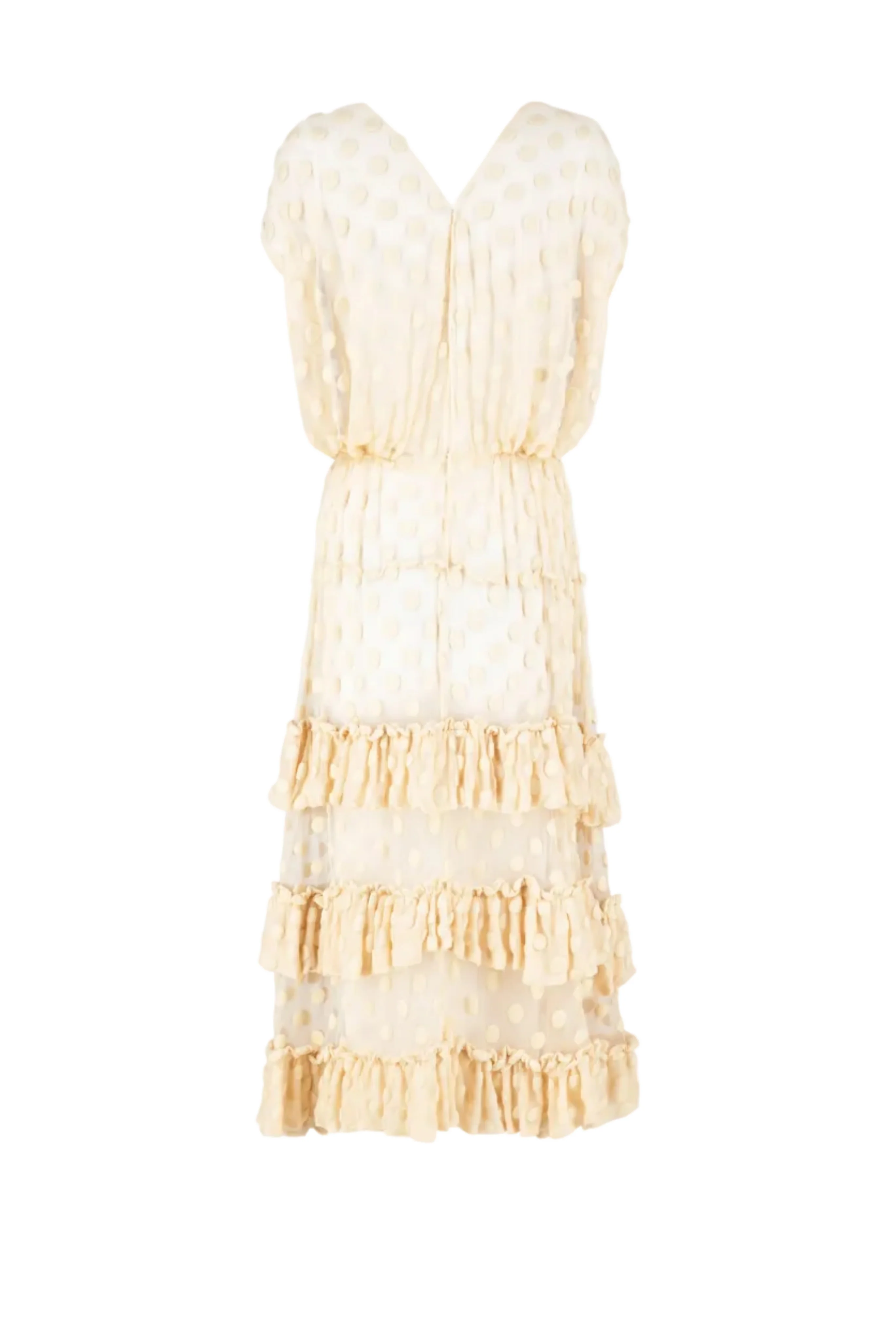 Dally Dress - Image 2