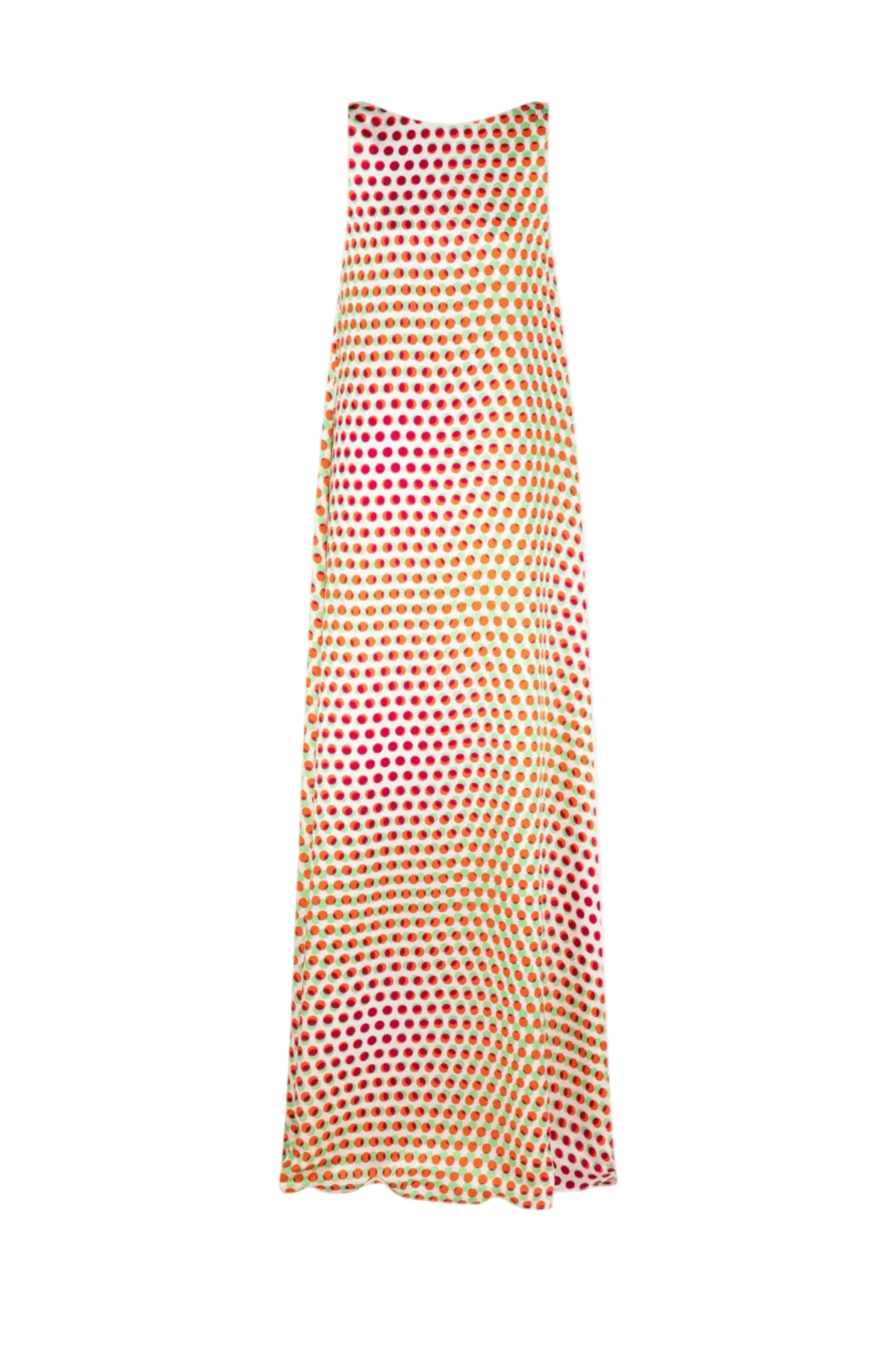 Draz Dress
