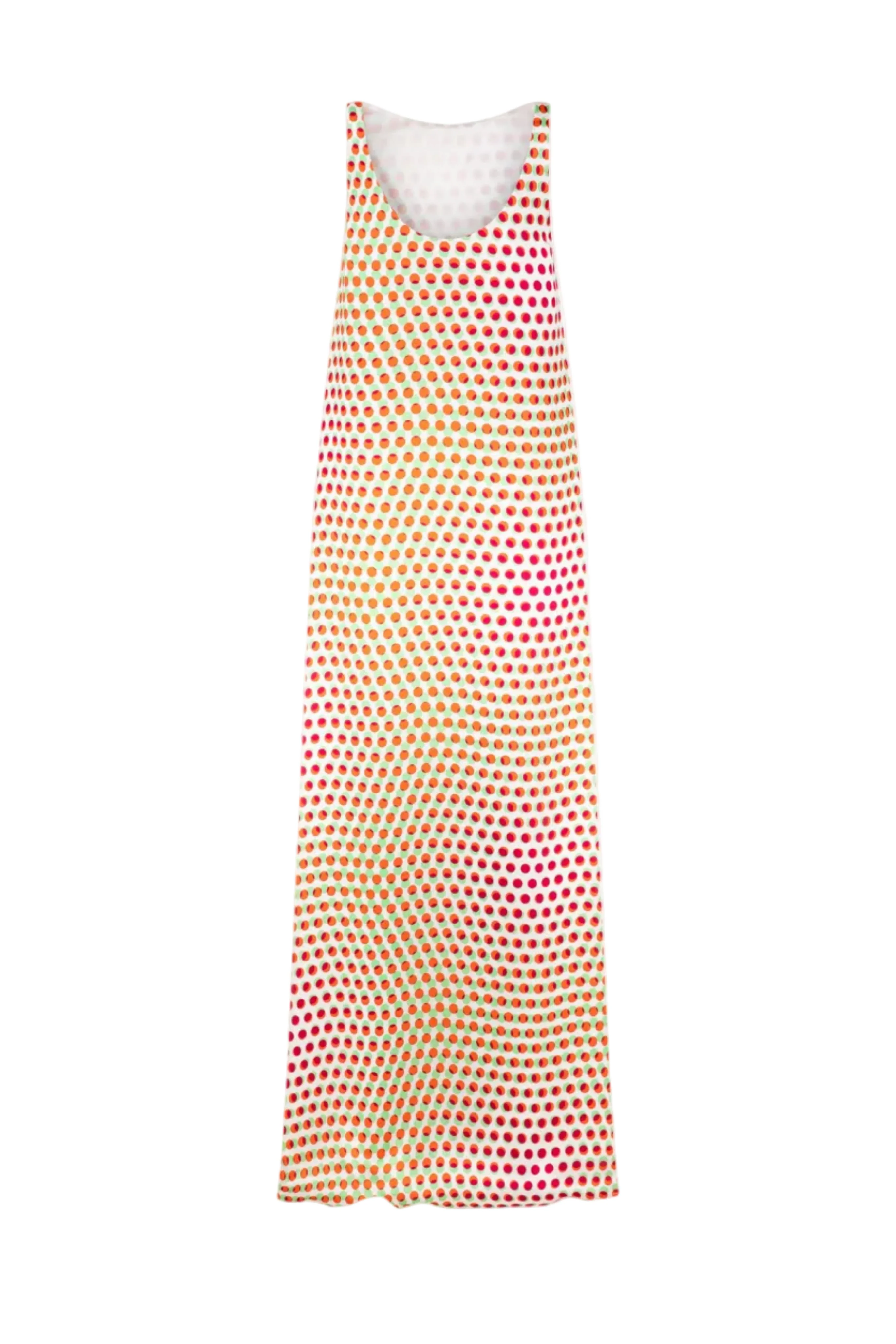 Draz Dress - Image 2
