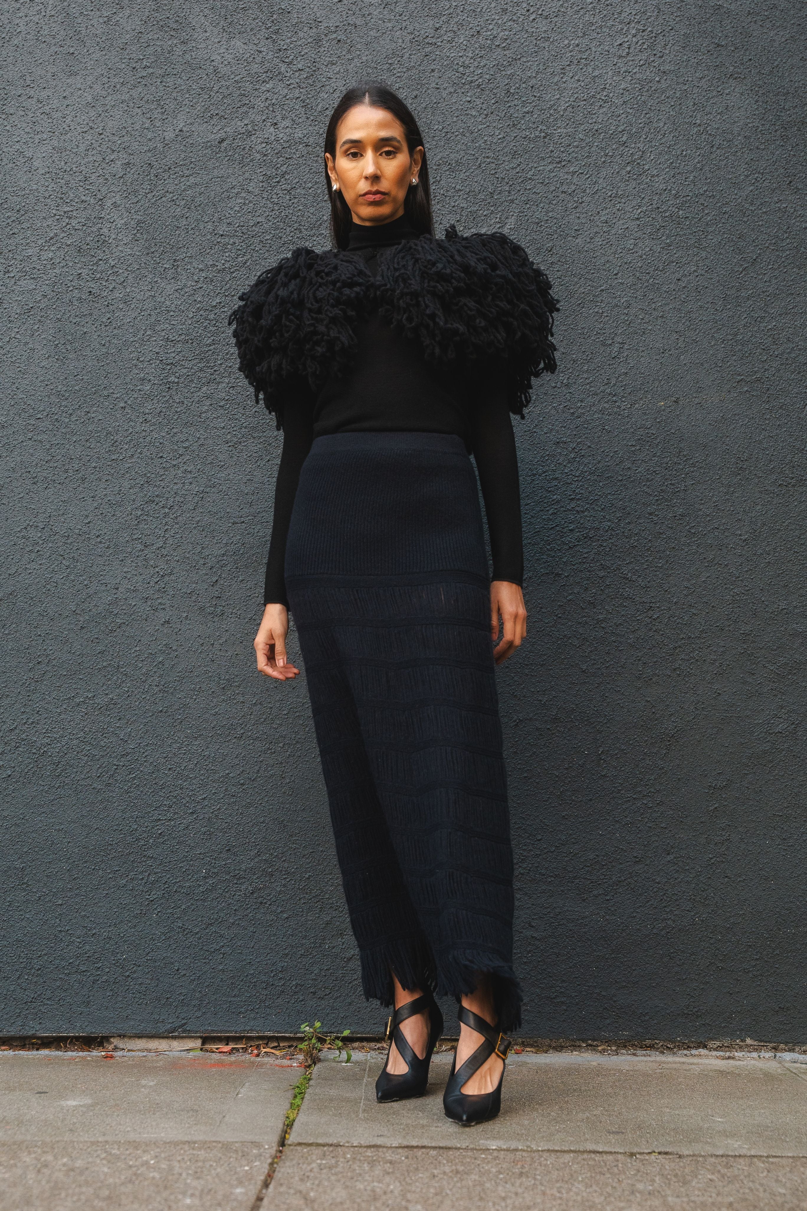 Alba Skirt - Image 2
