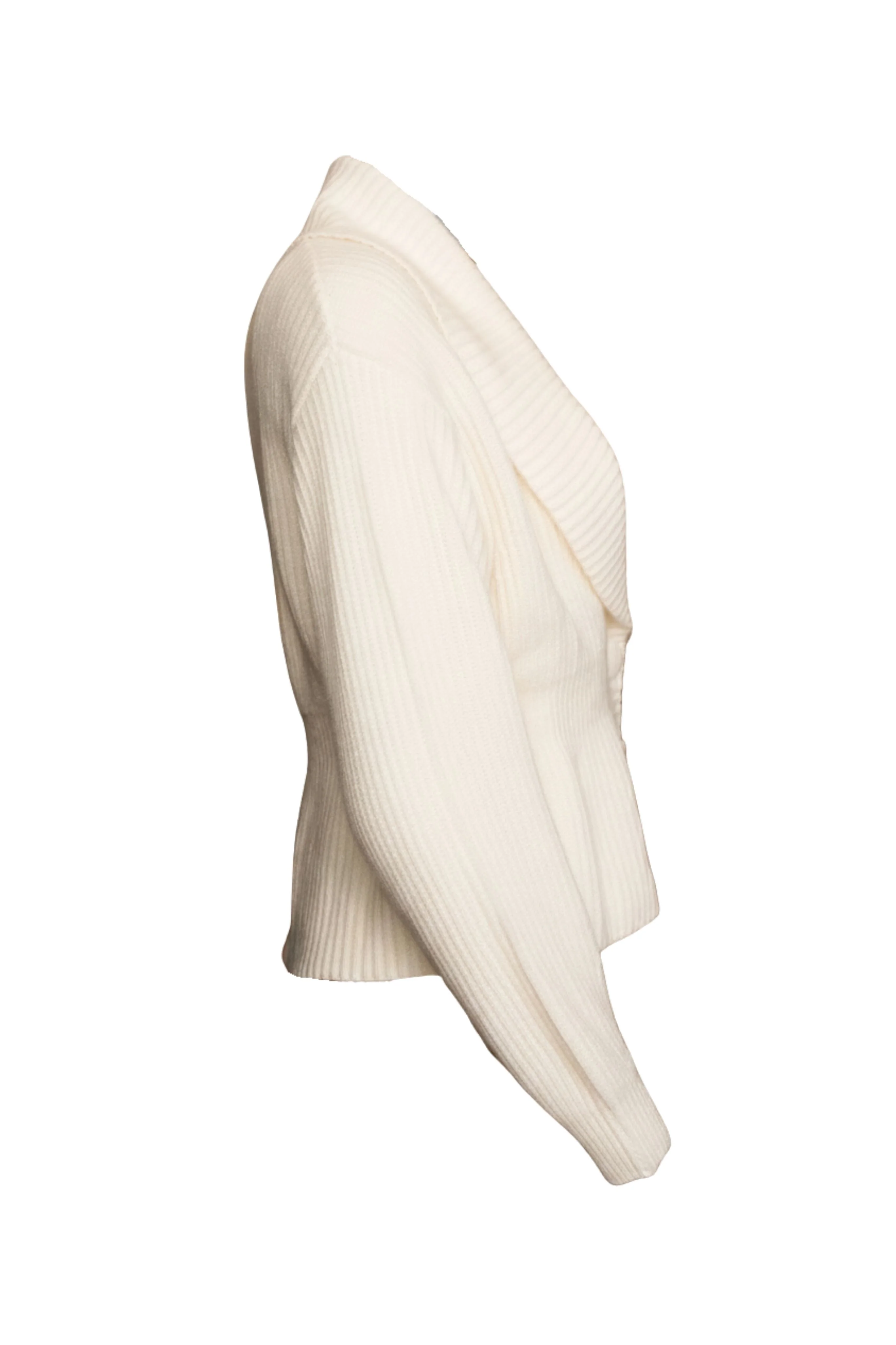 Alessandra Cardigan Jacket - Image 2