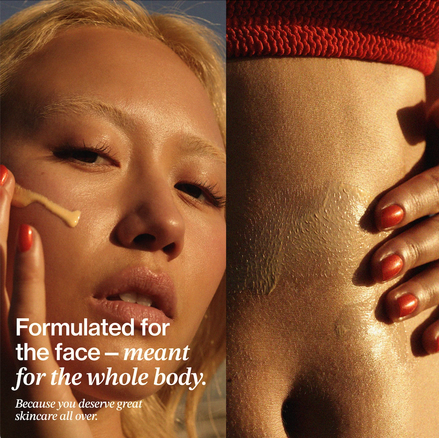 All-Over Sun Milk - SPF 50 - Image 2
