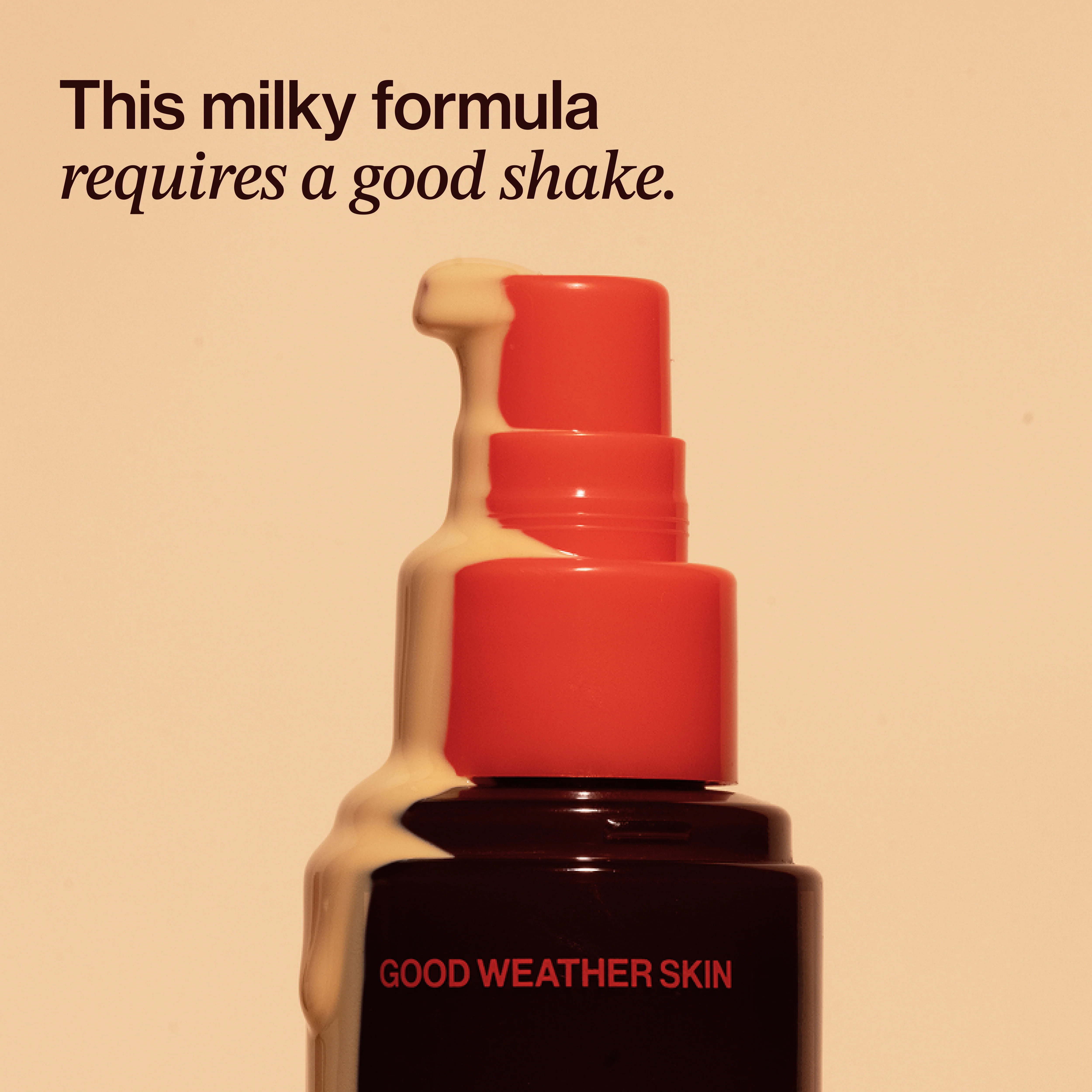 All-Over Sun Milk - SPF 50 - Image 7