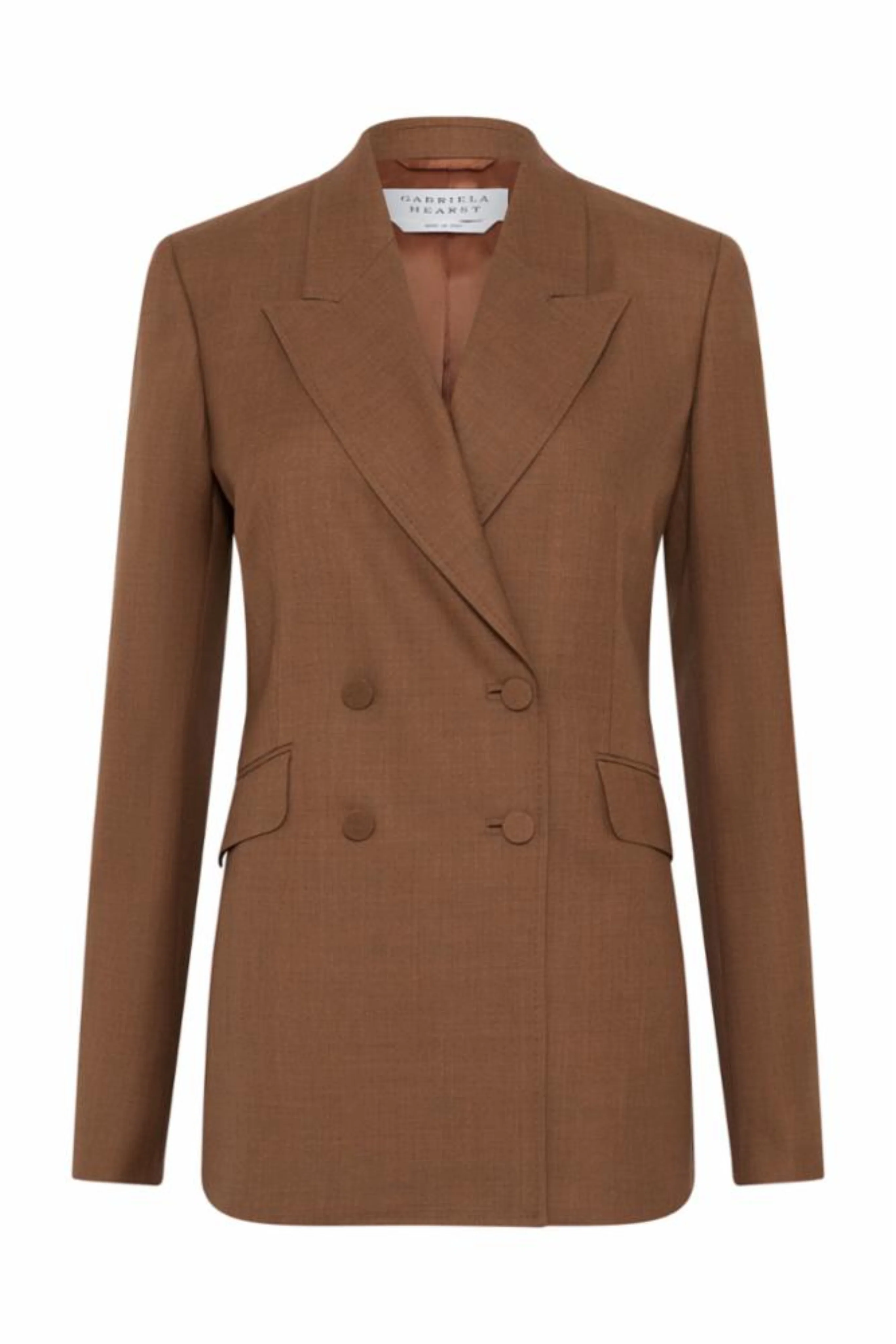 Angela Blazer