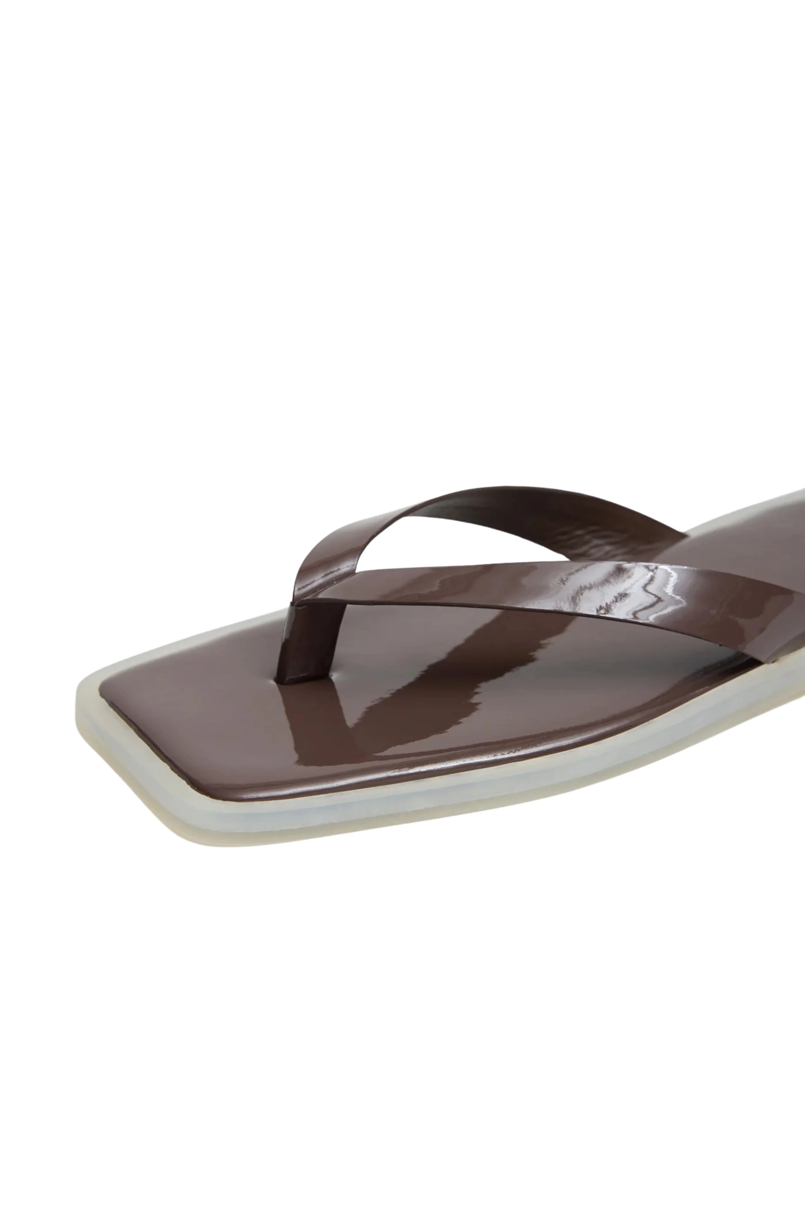 Arnie Sandal - Dark Brown - Image 3