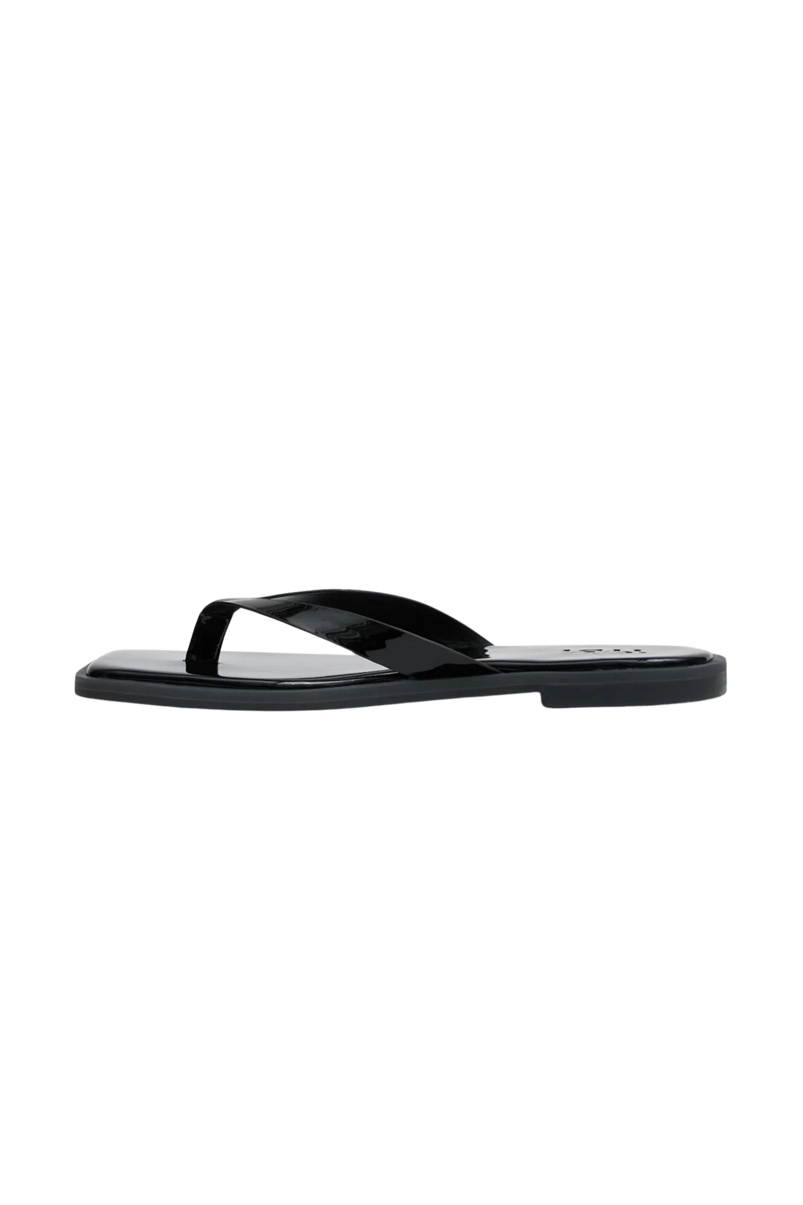 Arnie Sandal - Black