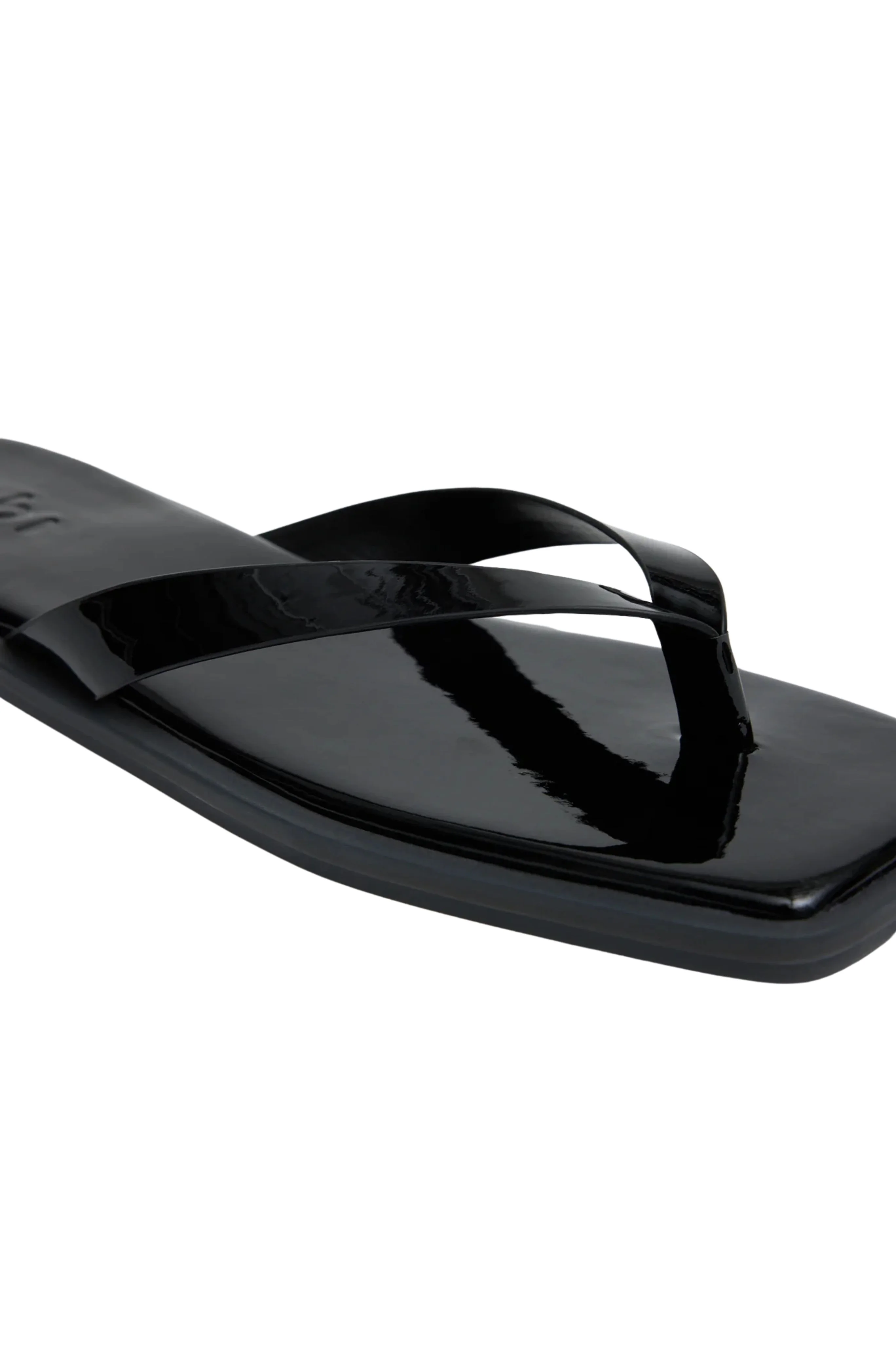 Arnie Sandal - Black - Image 4