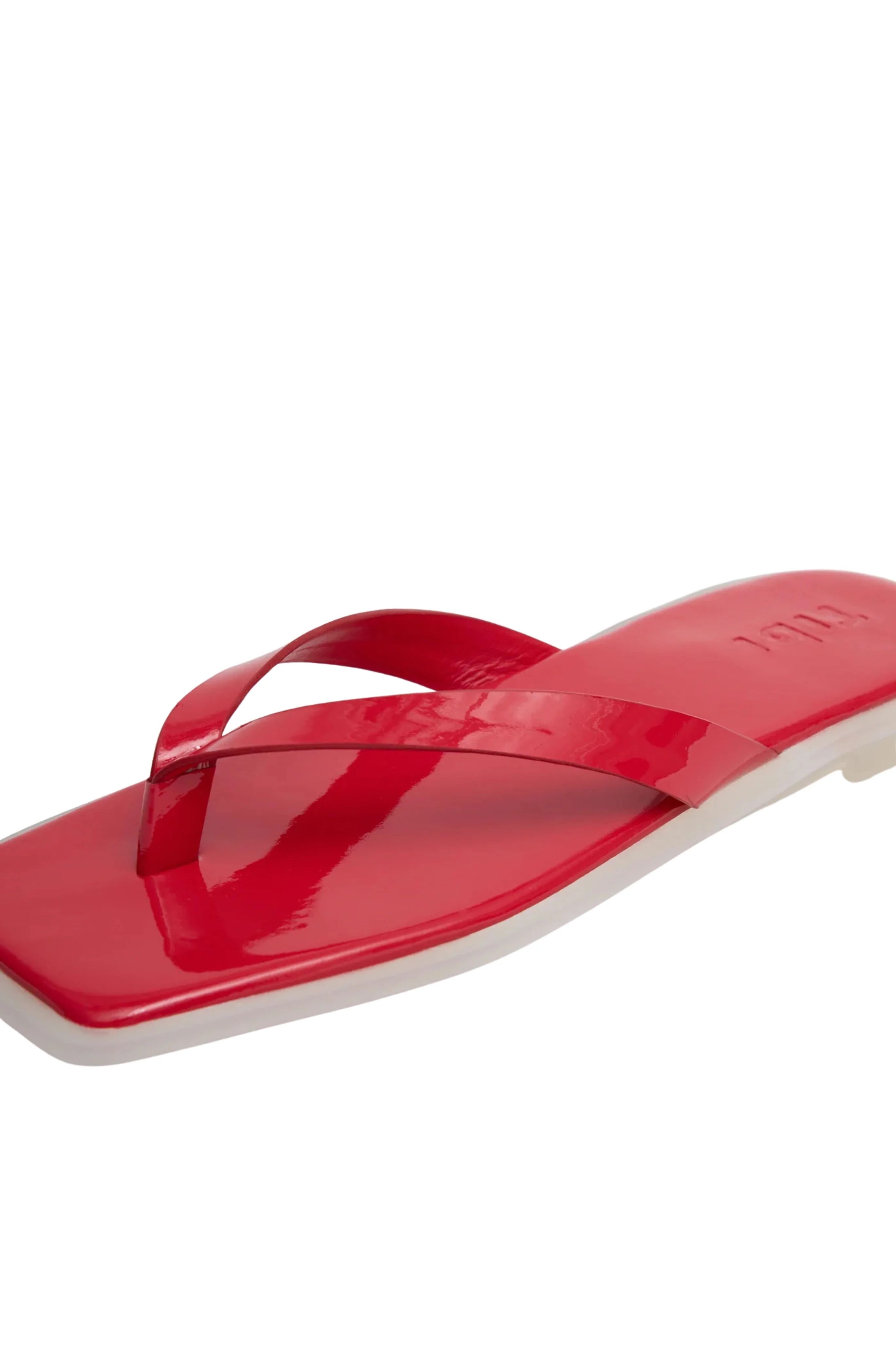 Arnie Sandal - Red - Image 3