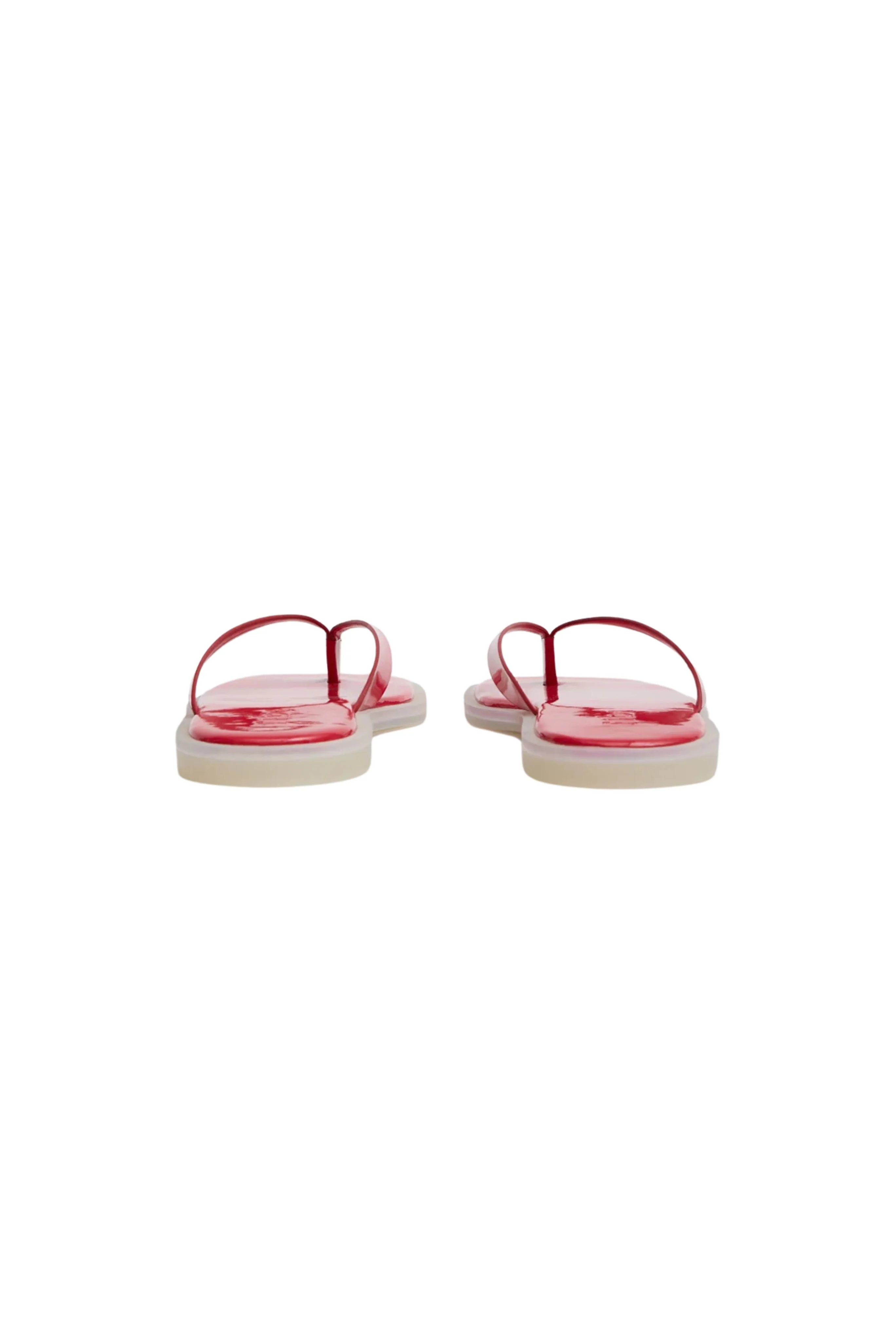Arnie Sandal - Red - Image 4