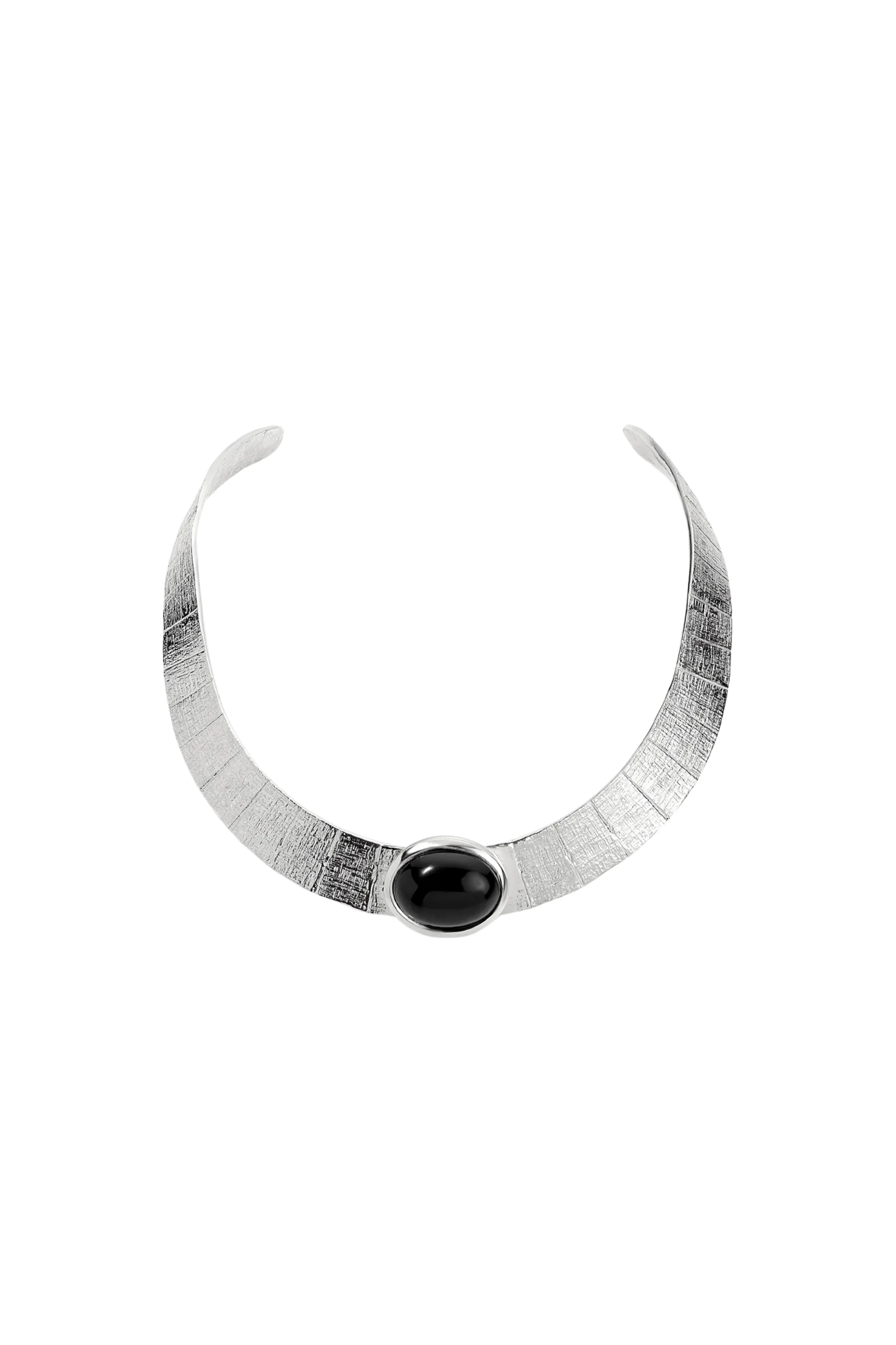 Athena Onyx Collar