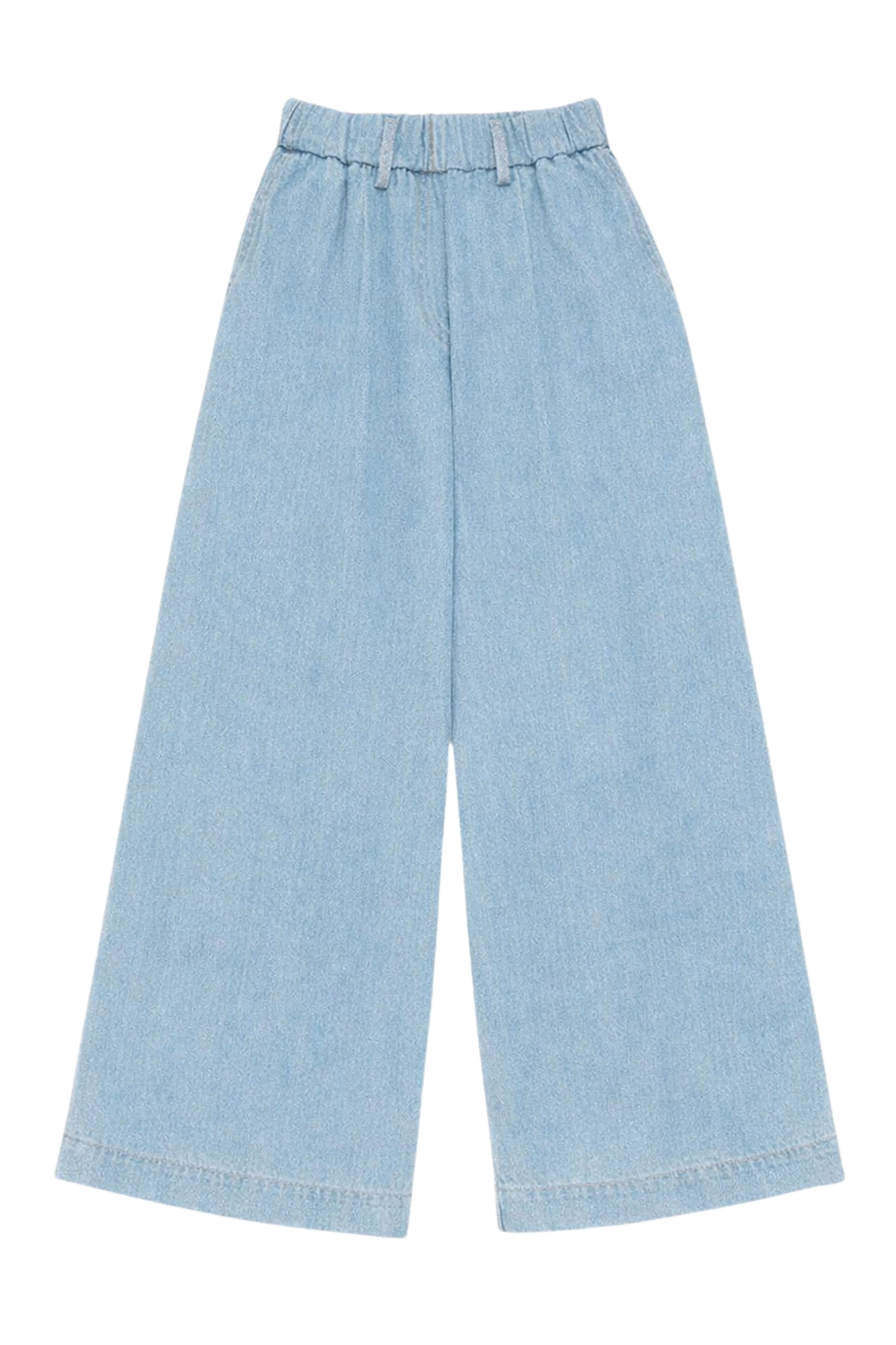 Denim Pants