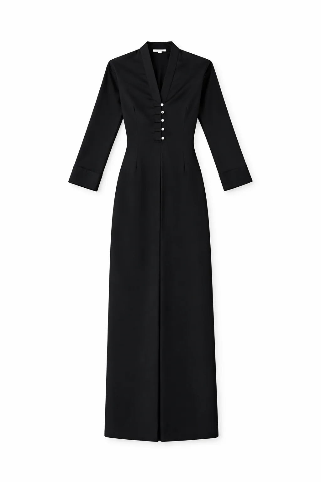 Long Overcoat