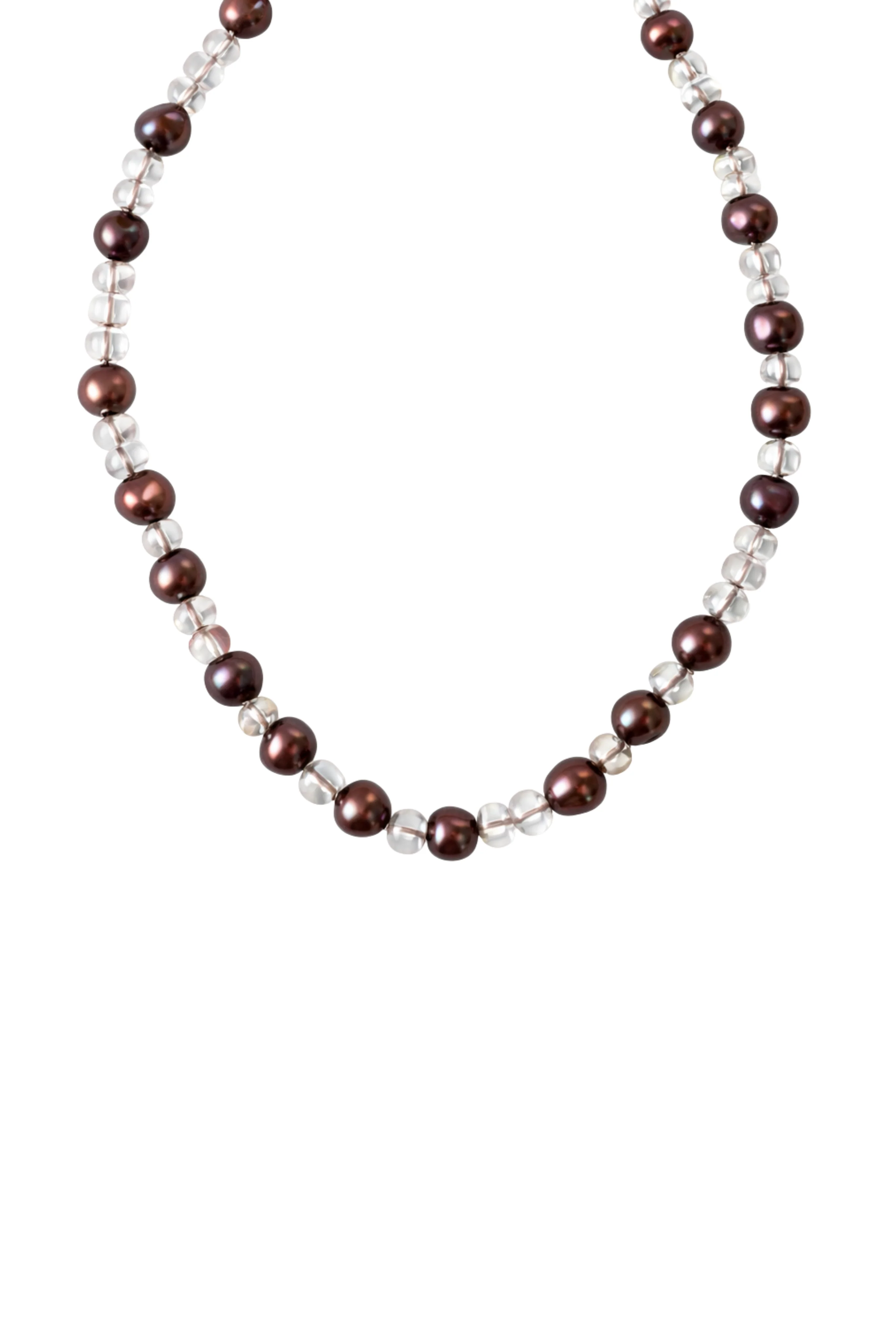 Beaded Necklace I