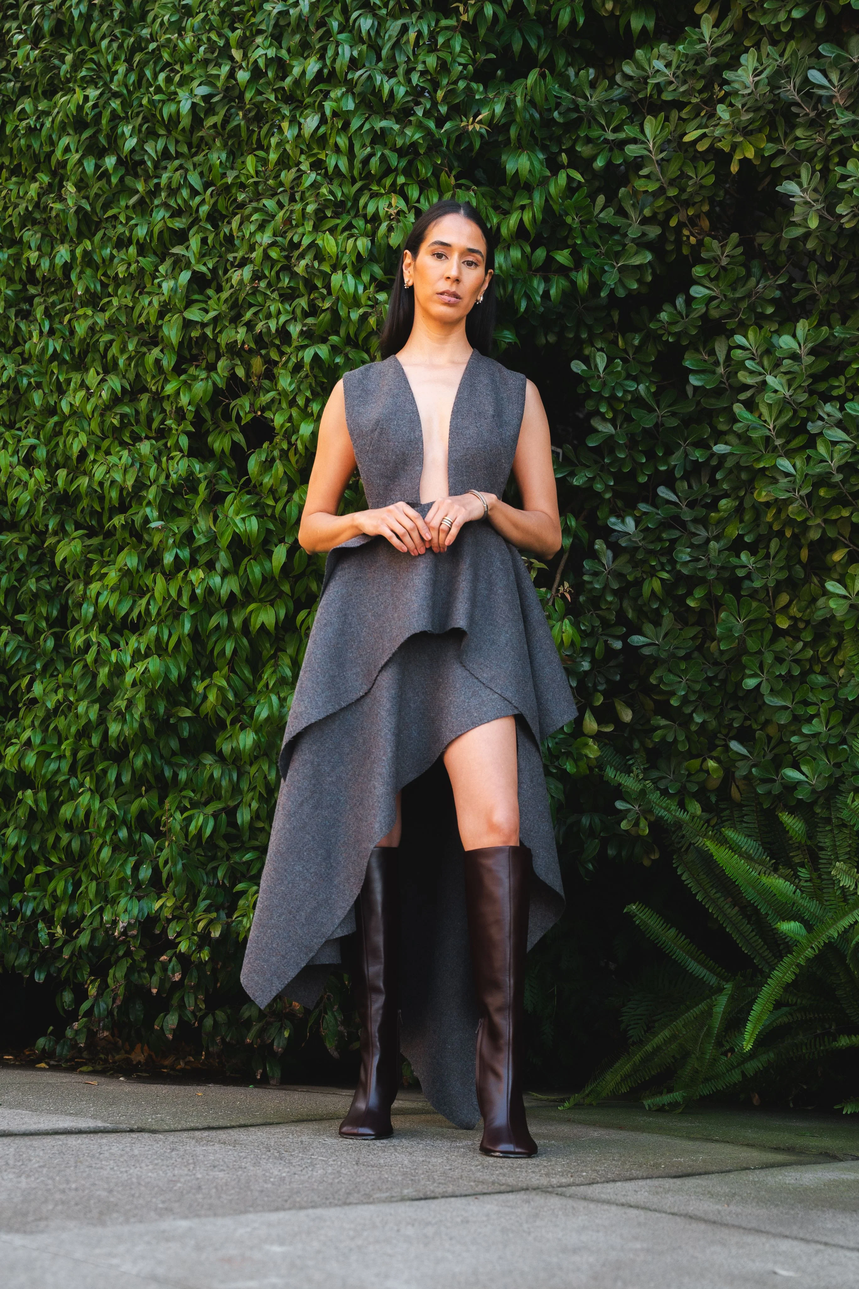 Belnavis Skirt - Image 2