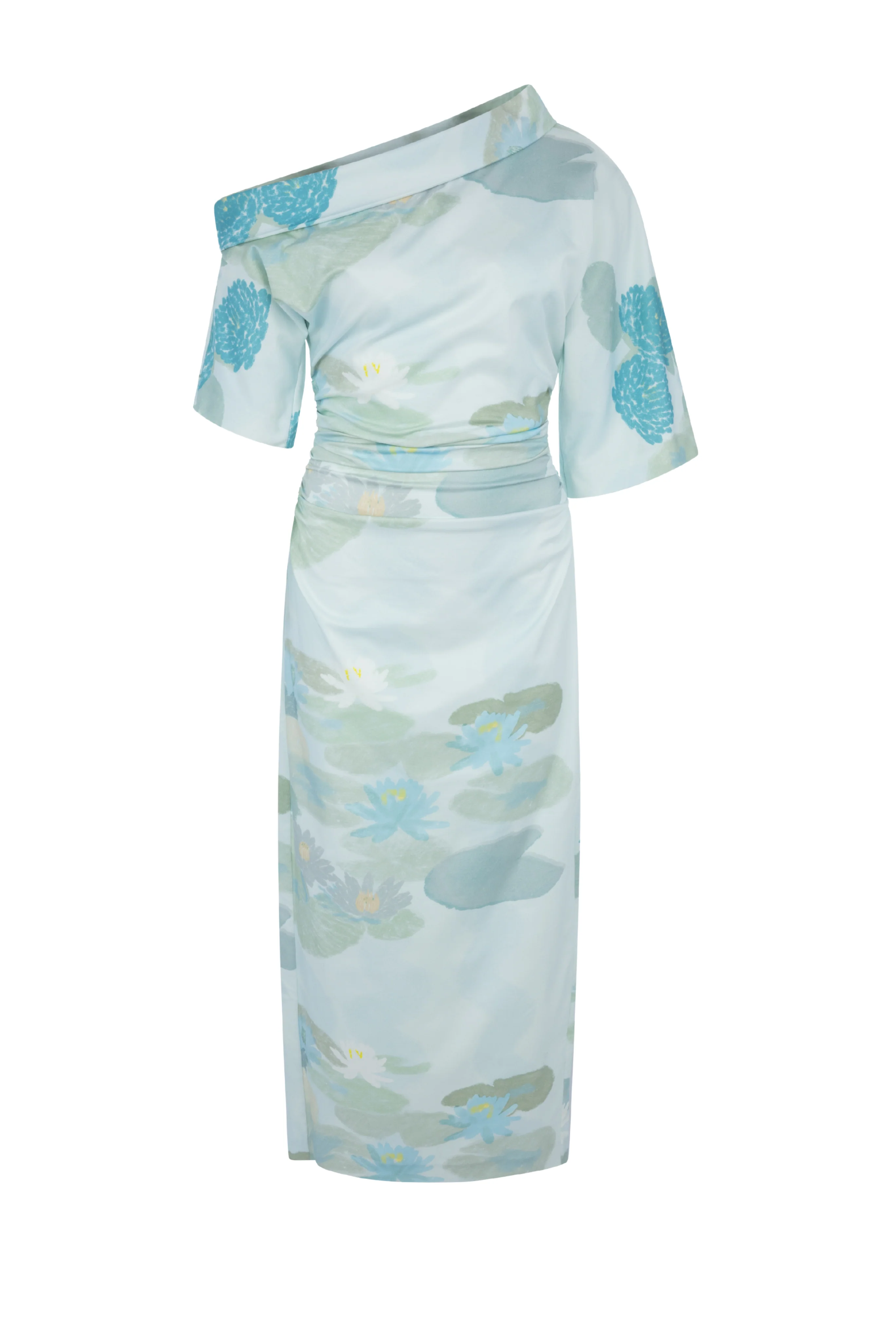 Bowery Dress
