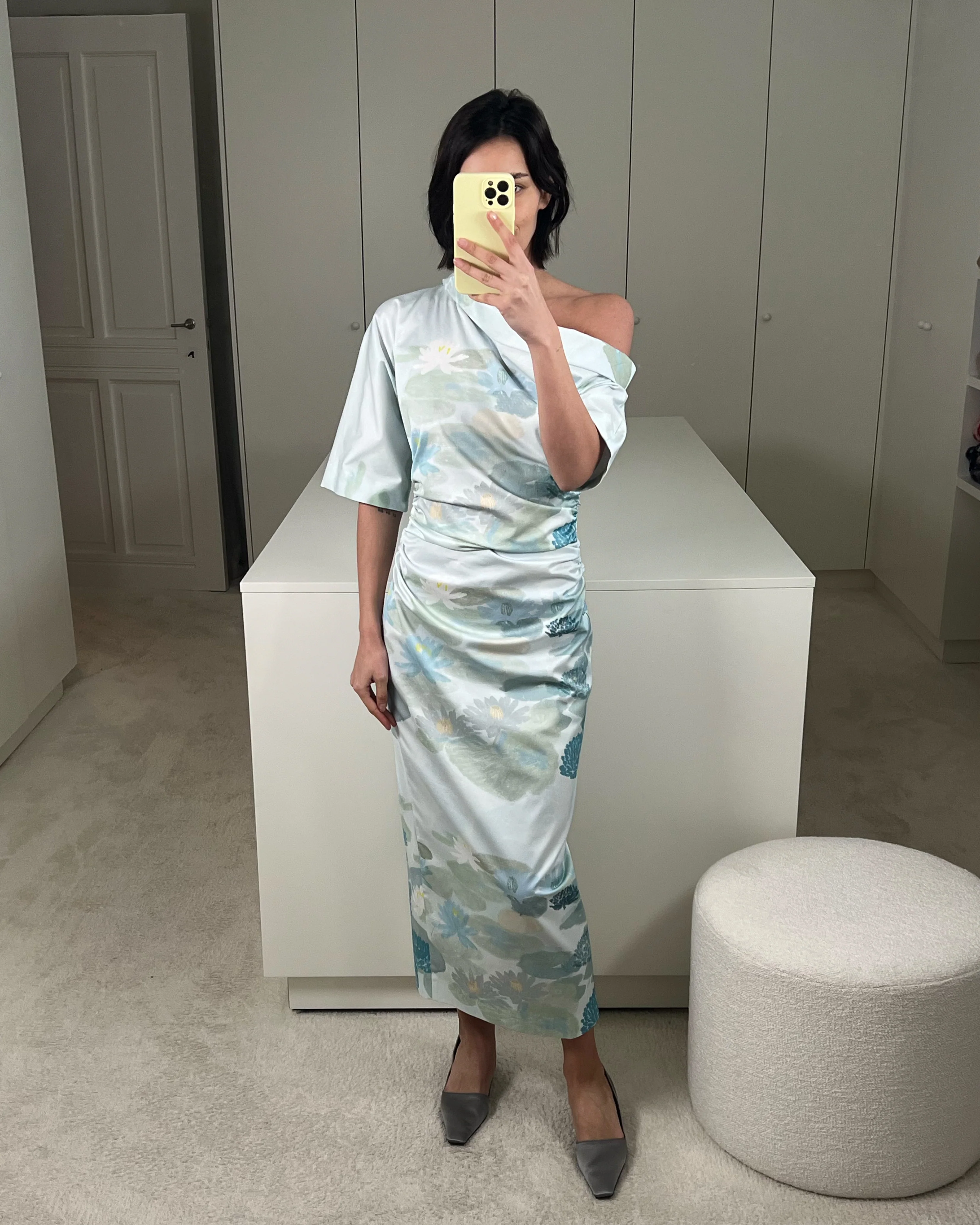 Bowery Dress - Image 2