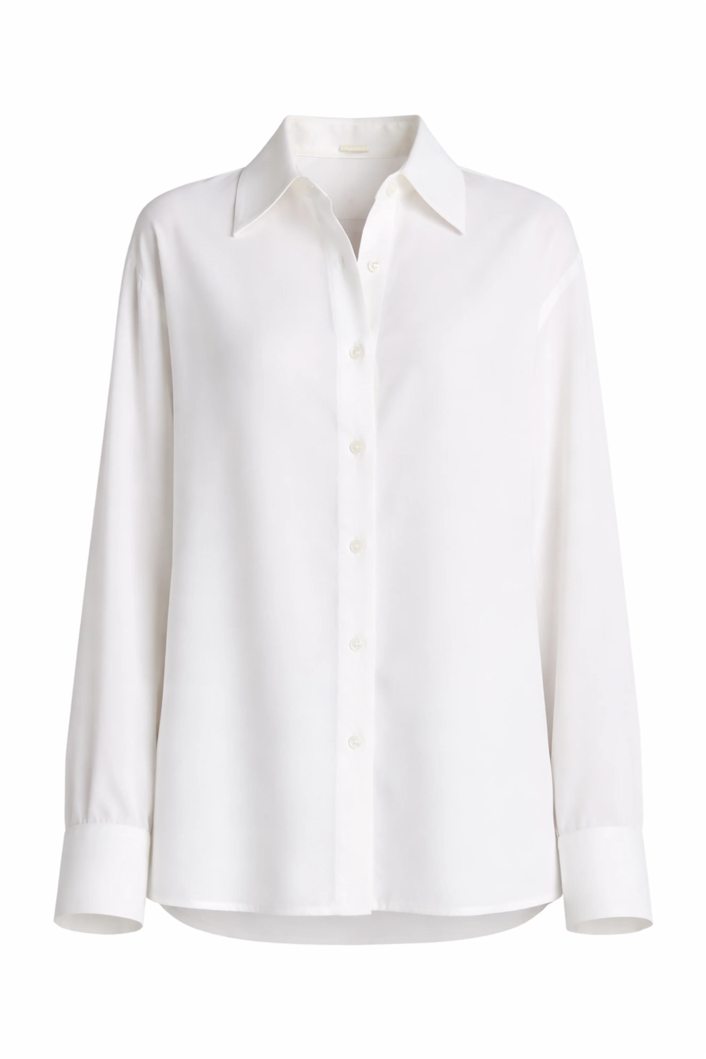 Boyfriend Button Down Shirt