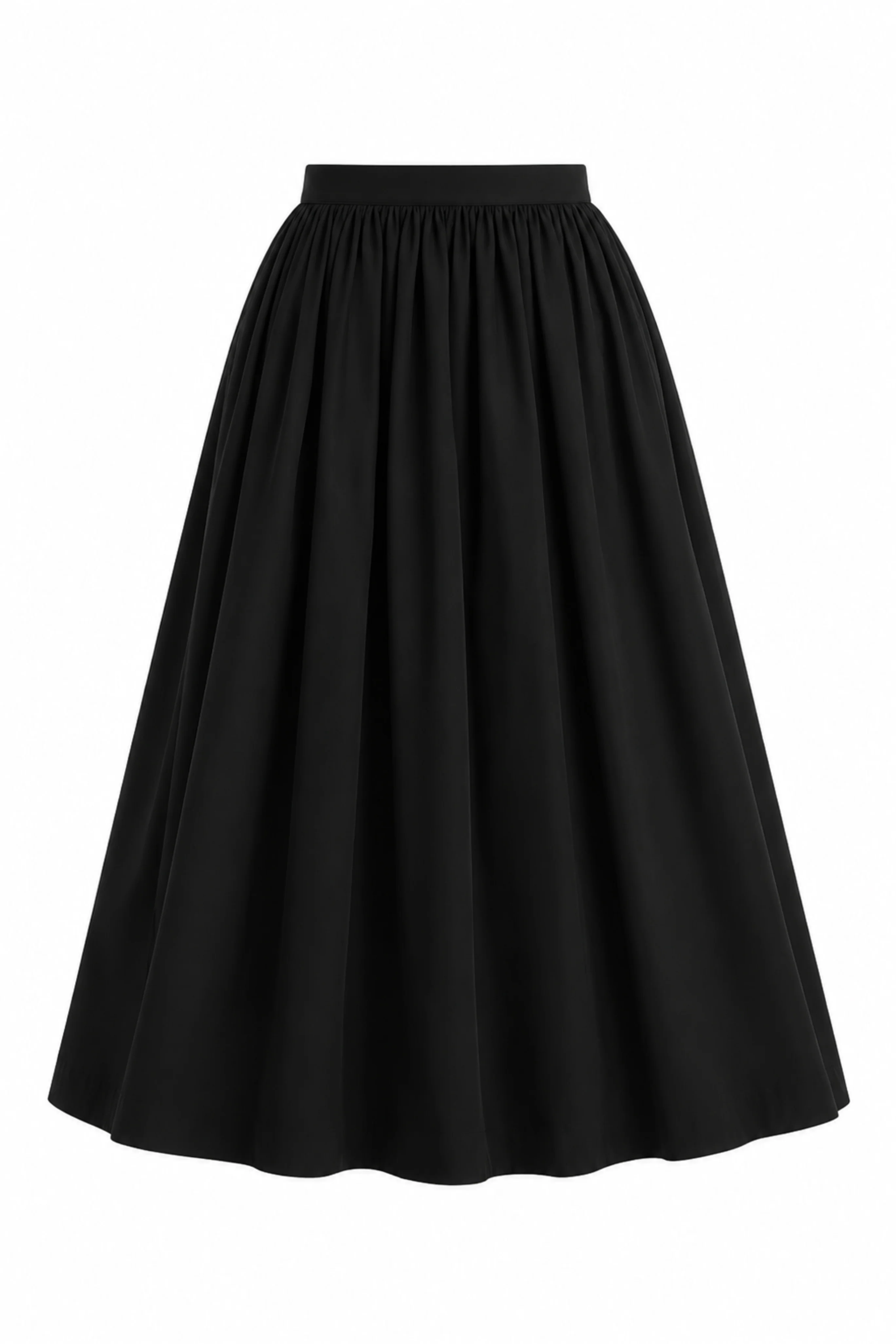 Bubble Skirt