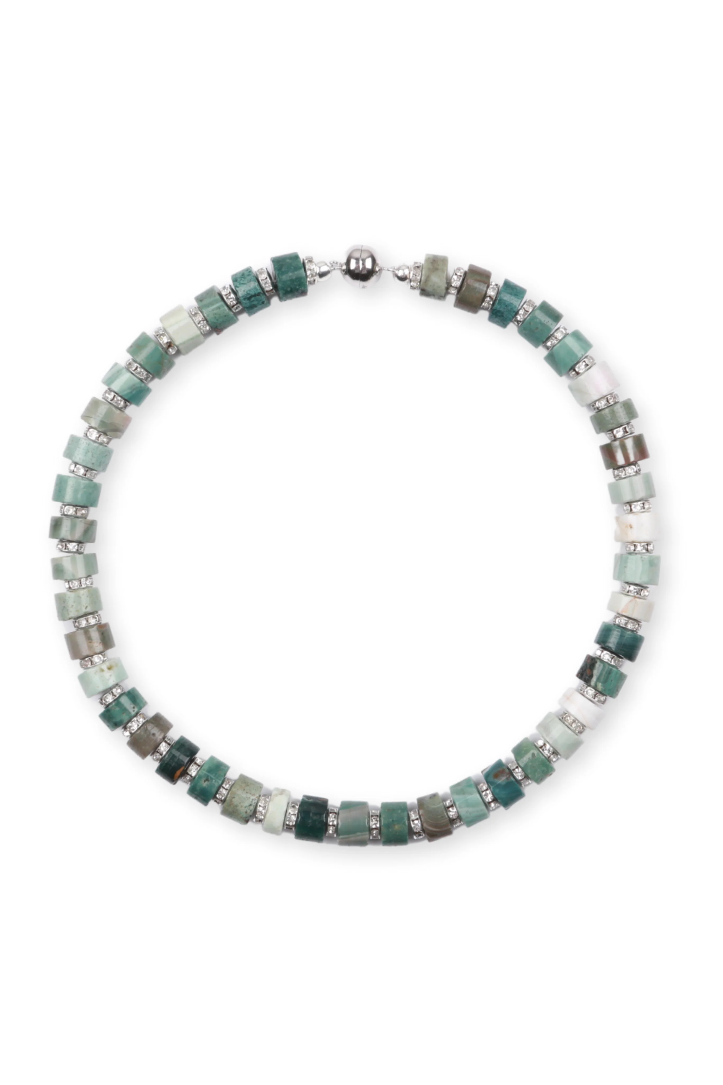 Cassandre Necklace