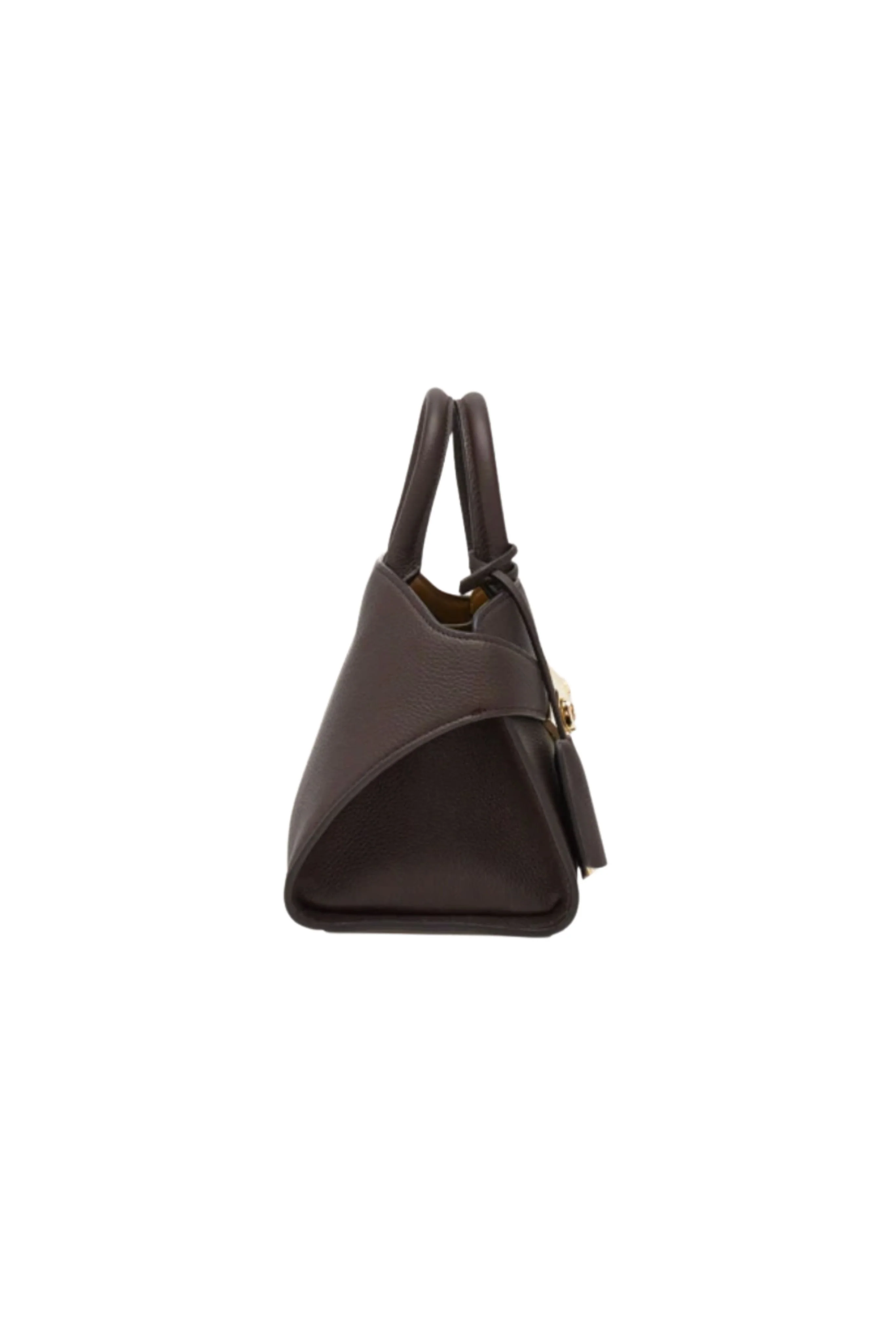 Hug bicolor handbag (XS) - Image 2