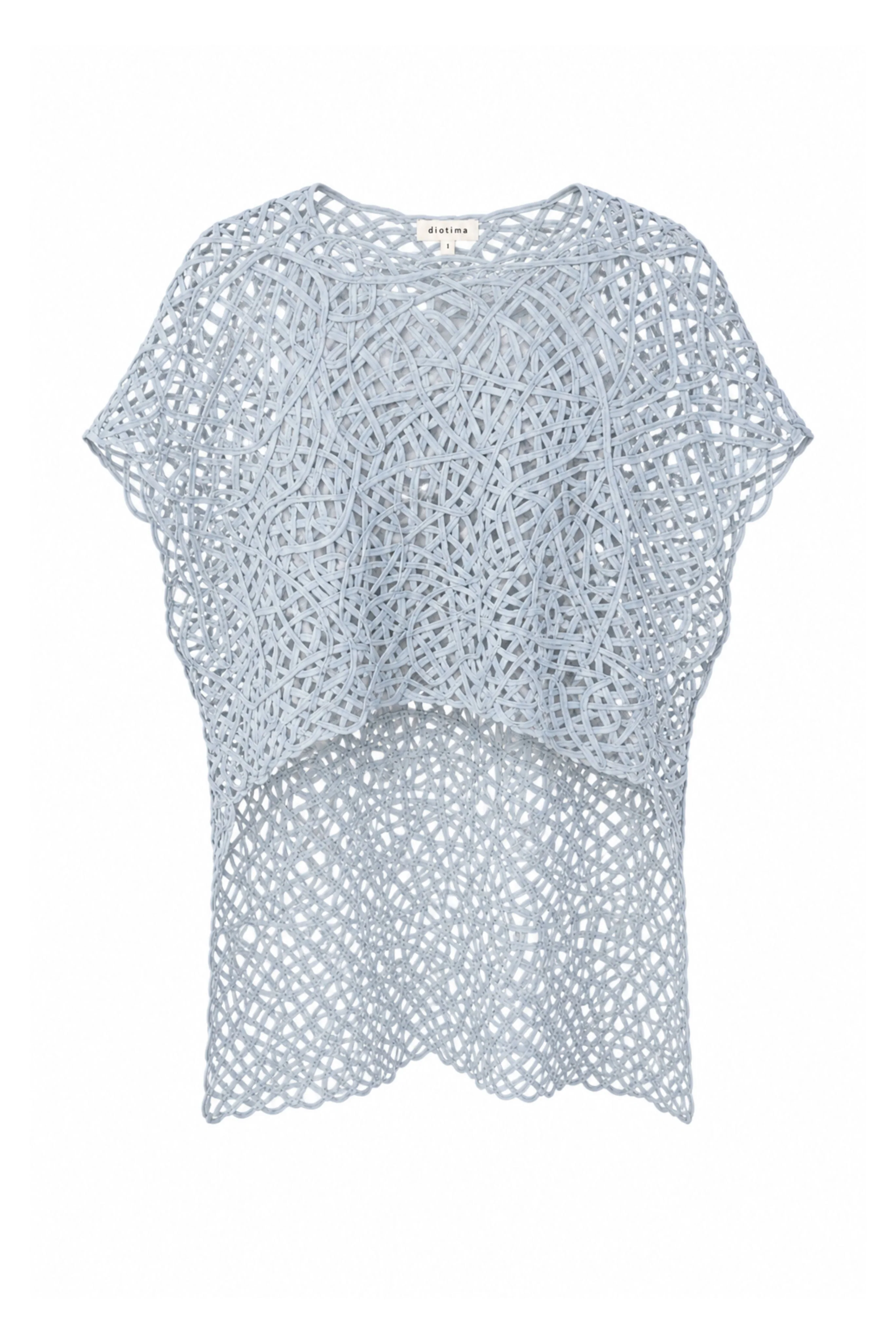 Clara Top - Cloud