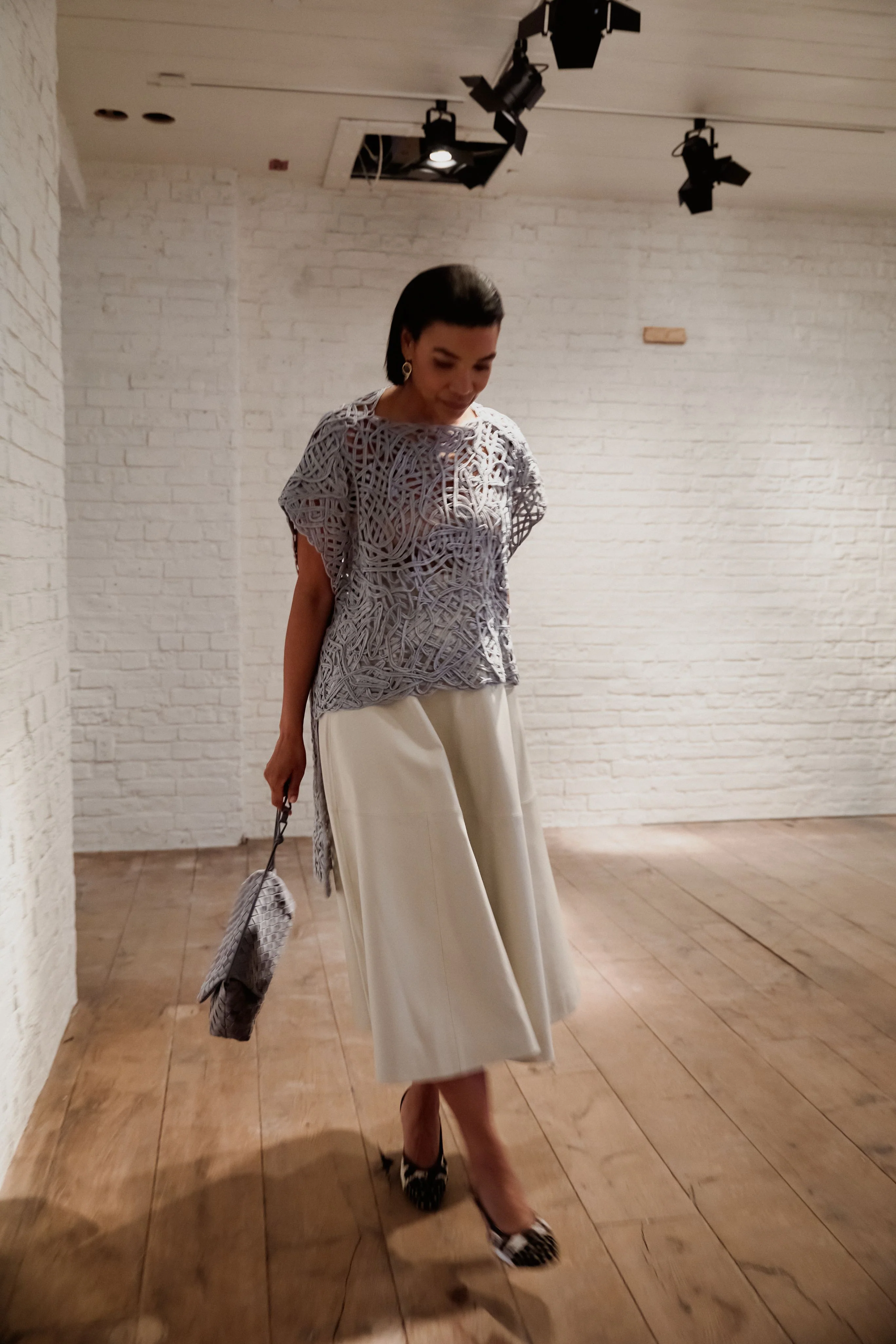 Clara Top - Cloud - Image 5