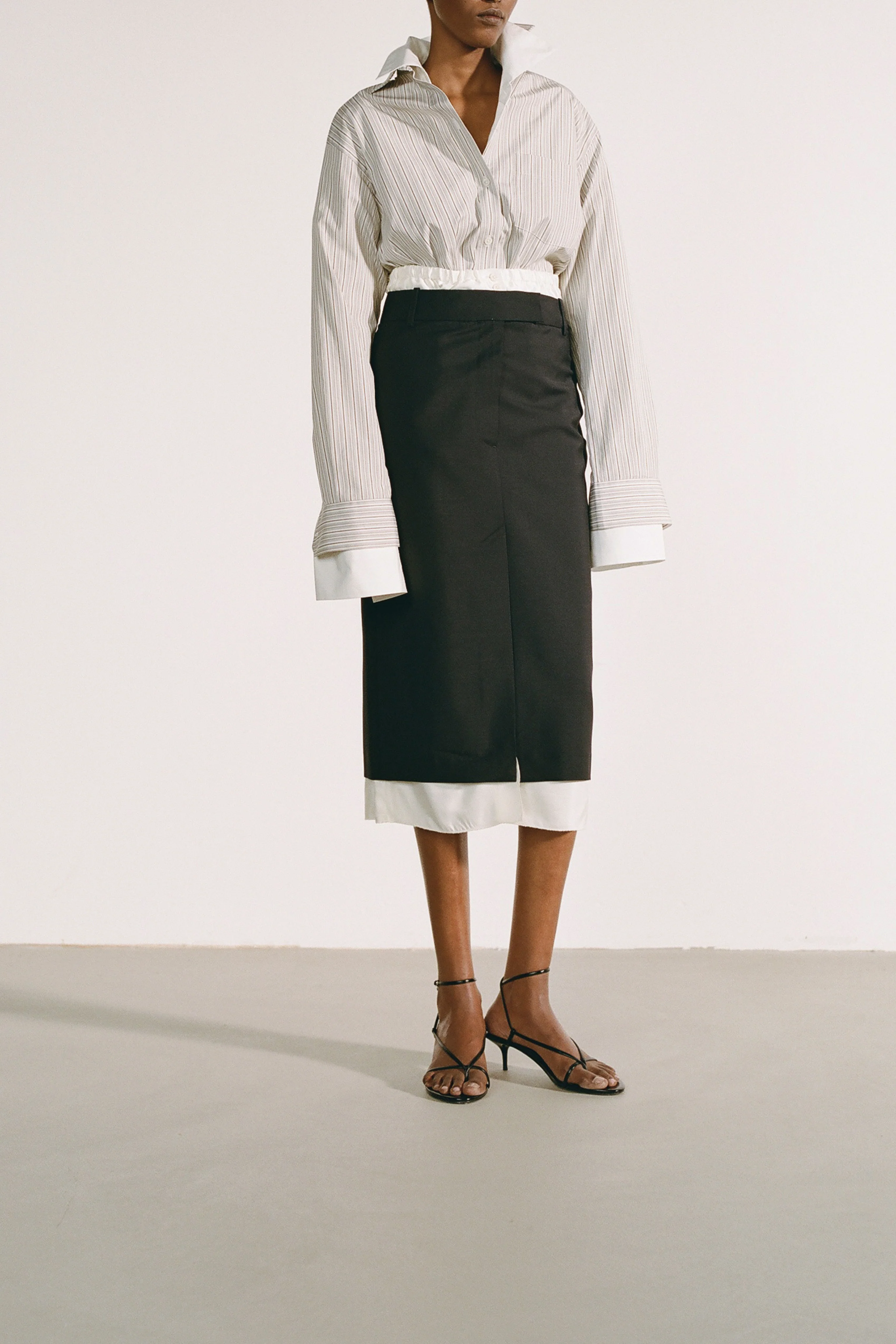 Classic fit shirt - Image 2