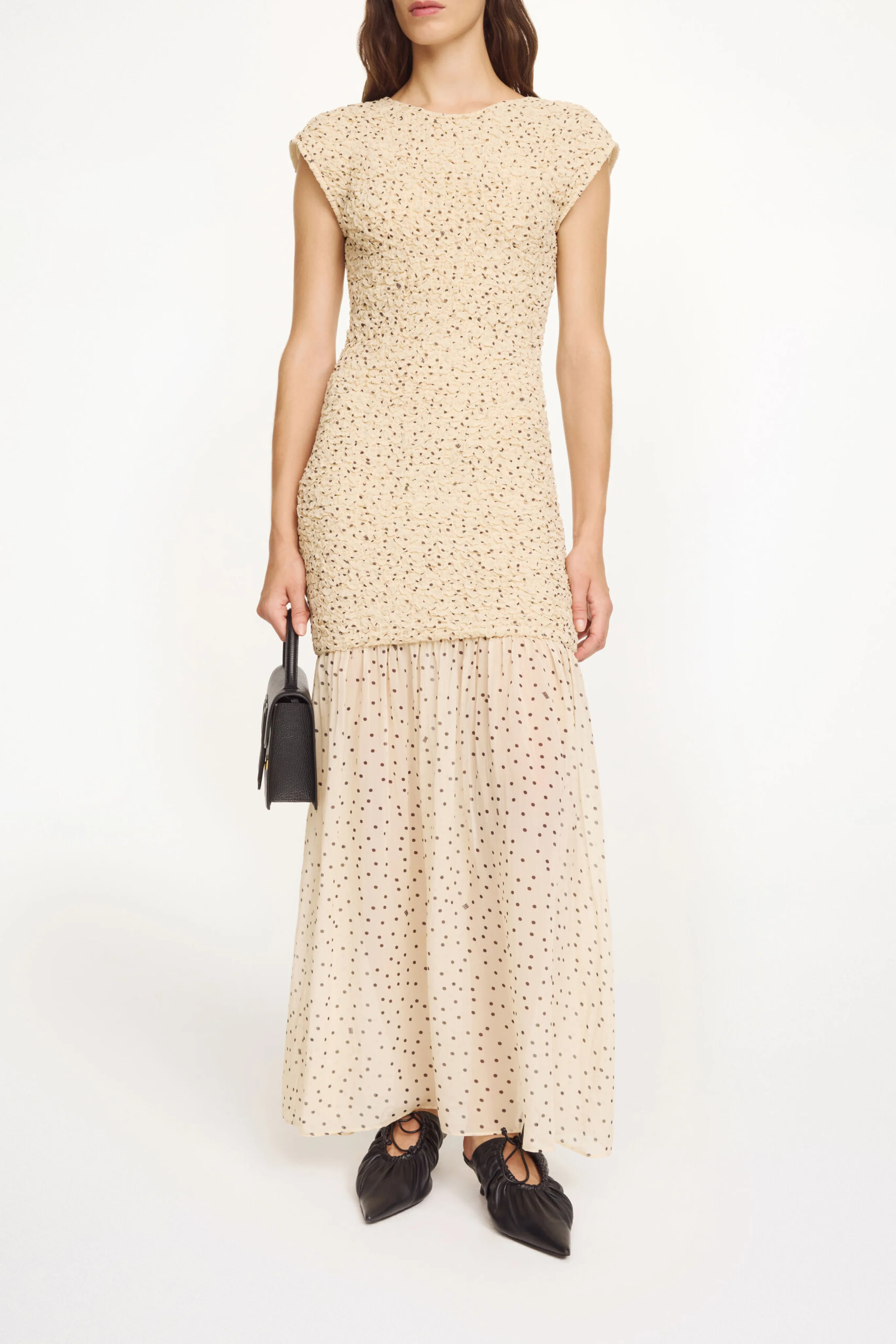 Corinna Dress - Image 2