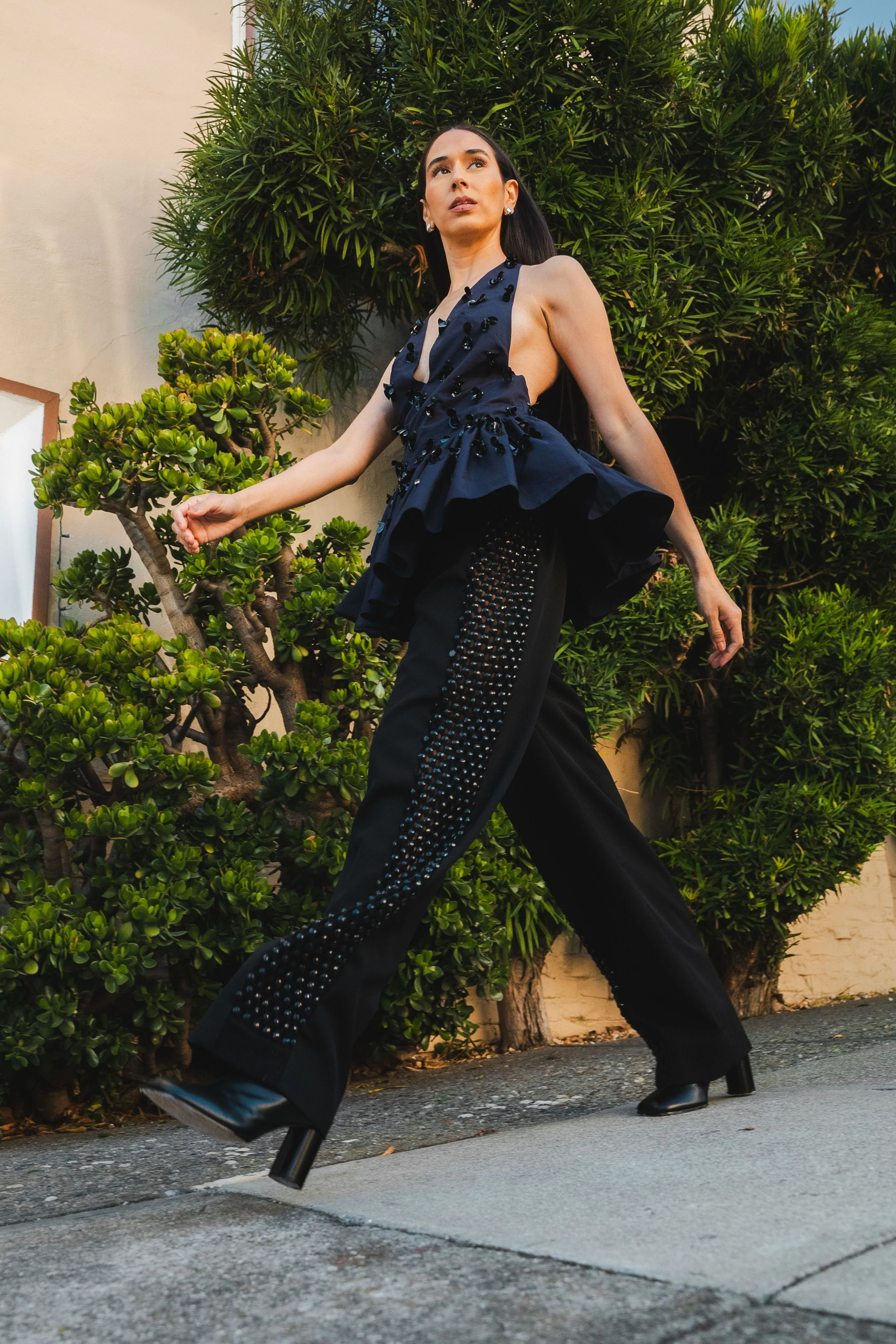 Crystal Tosh Trouser - Image 2