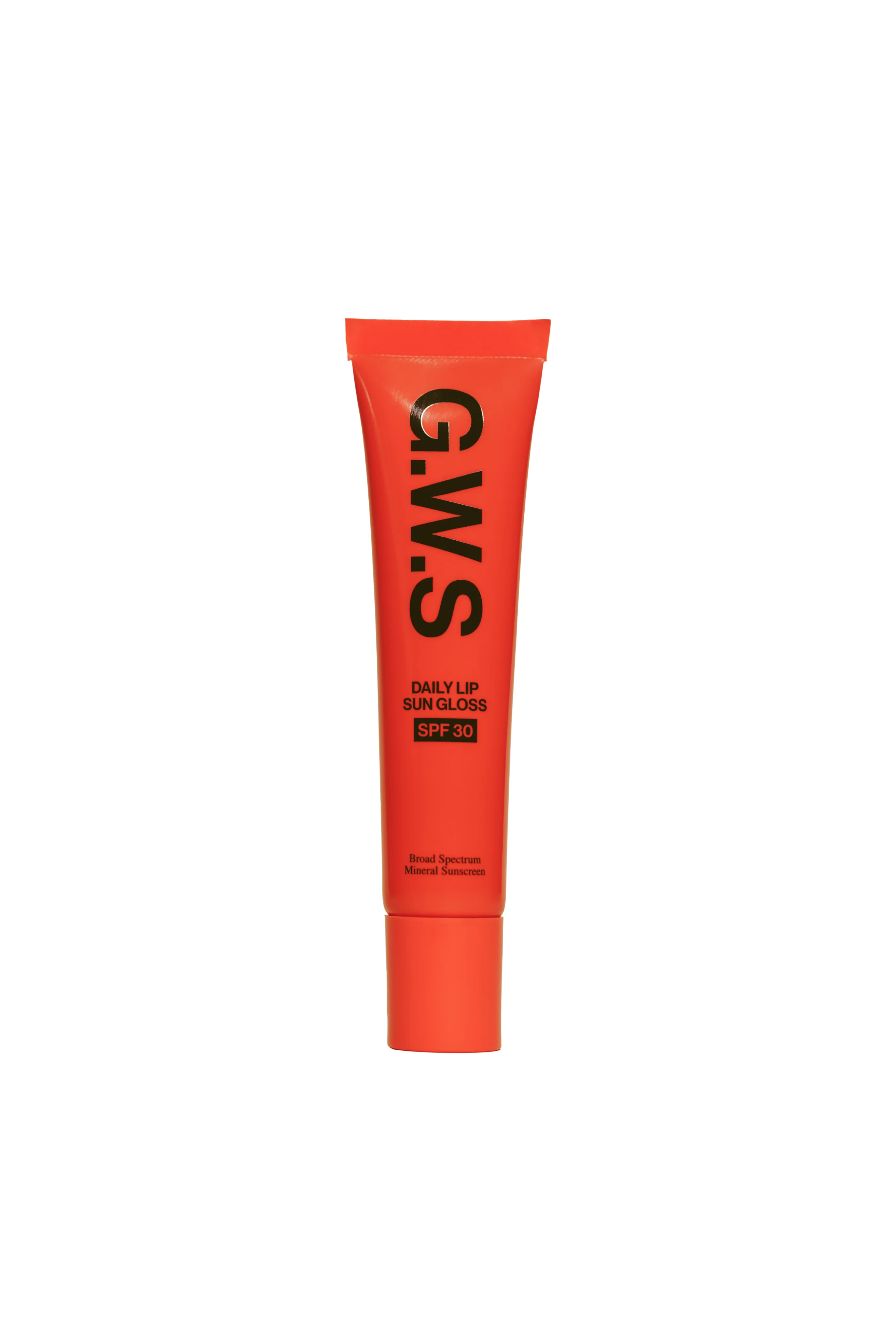 Daily Lip Sun Gloss SPF30 - Ripe Berry
