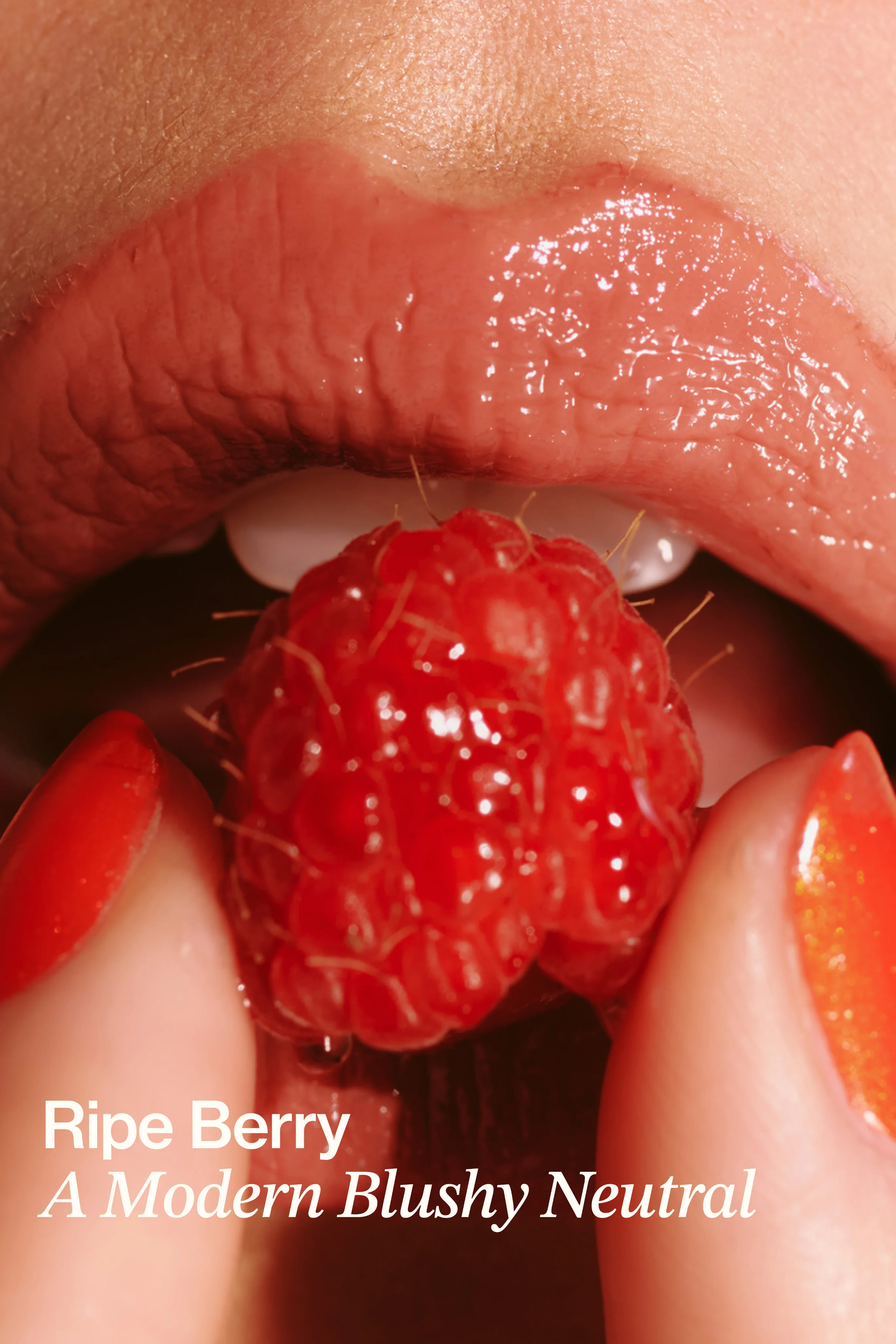 Daily Lip Sun Gloss SPF30 - Ripe Berry - Image 4
