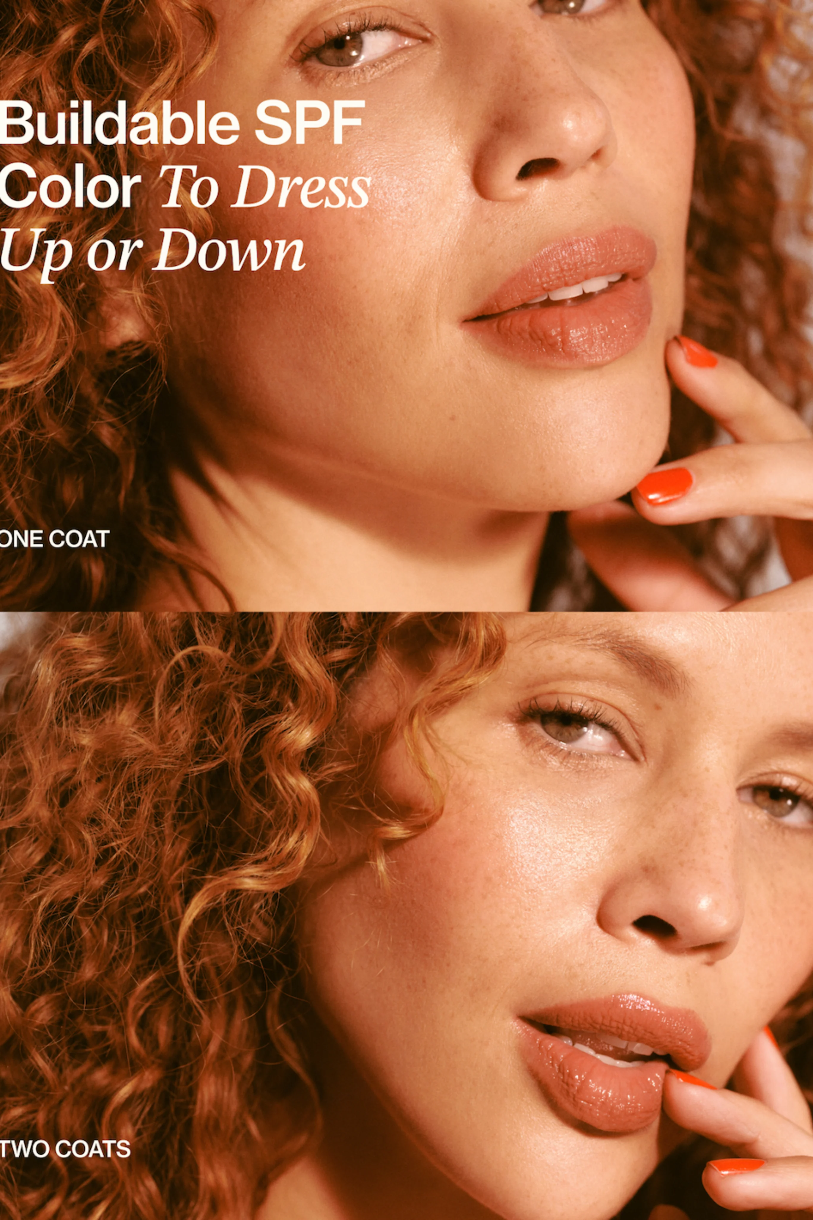 Daily Lip Sun Gloss SPF30 - Ripe Berry - Image 7